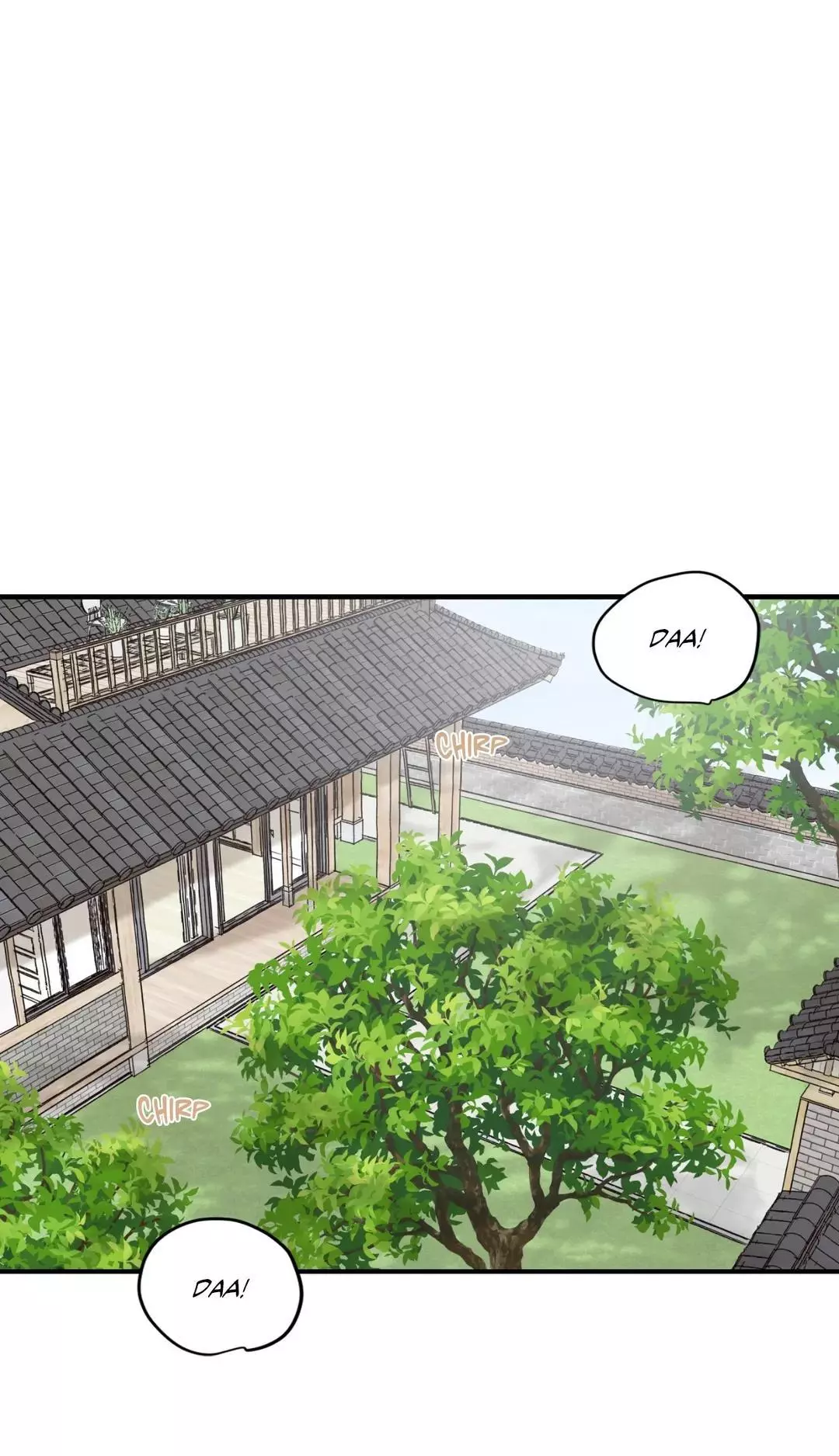Our Sunny Days - Chapter 15 Page 21