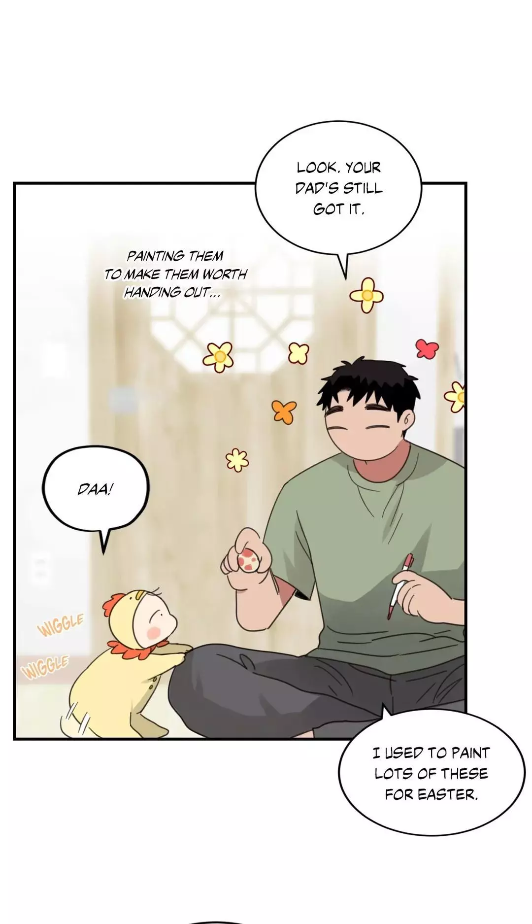 Our Sunny Days - Chapter 15 Page 23