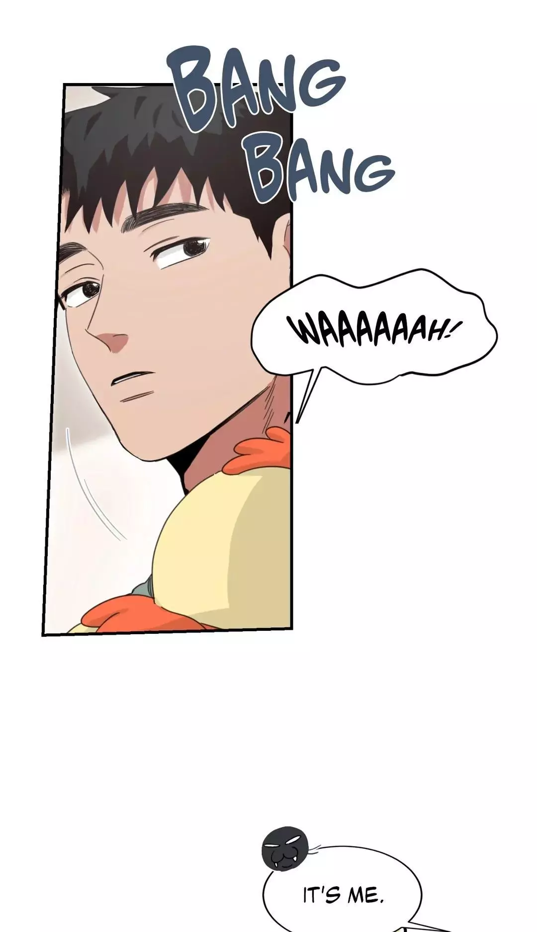 Our Sunny Days - Chapter 15 Page 29