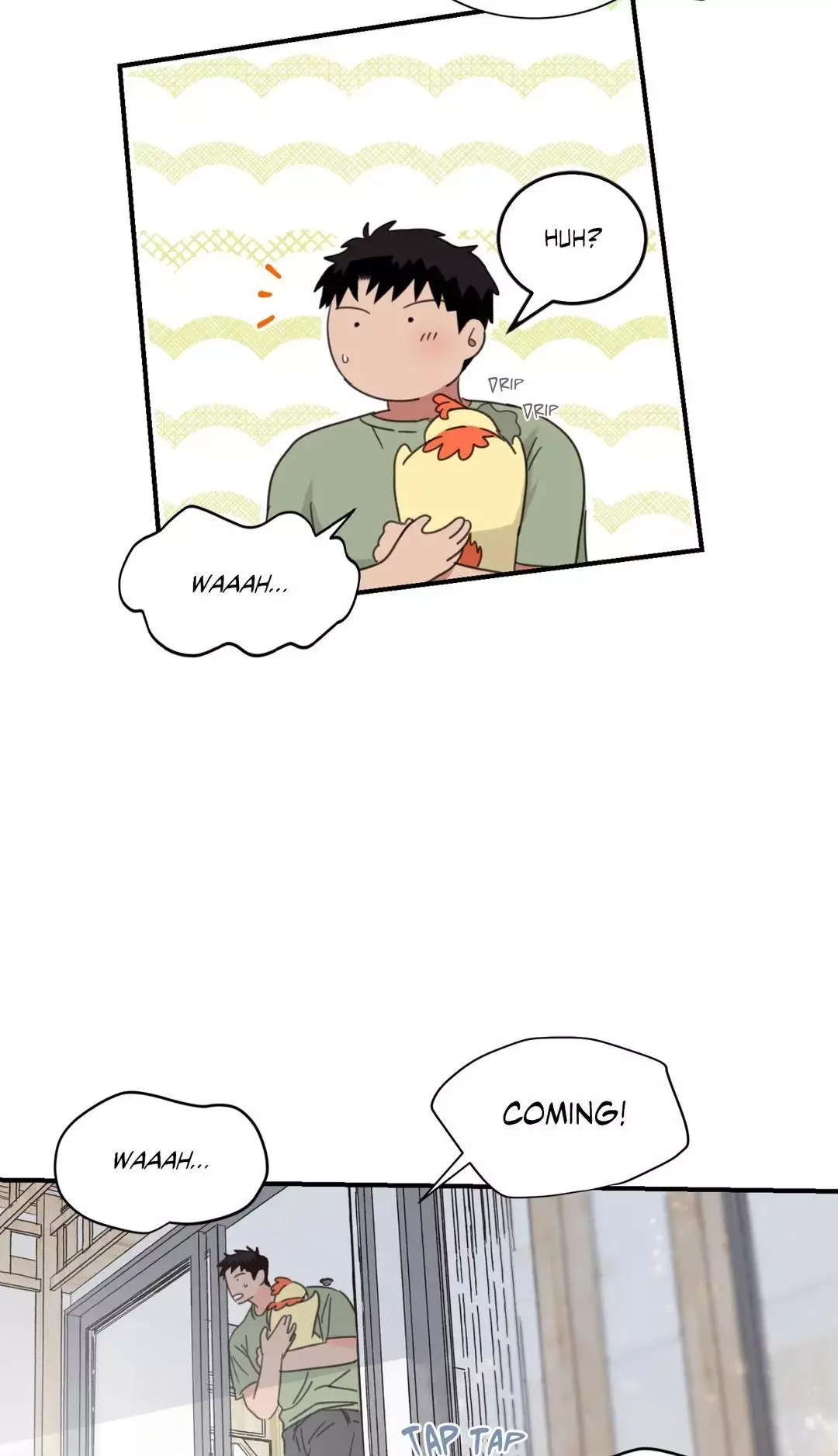 Our Sunny Days - Chapter 15 Page 30