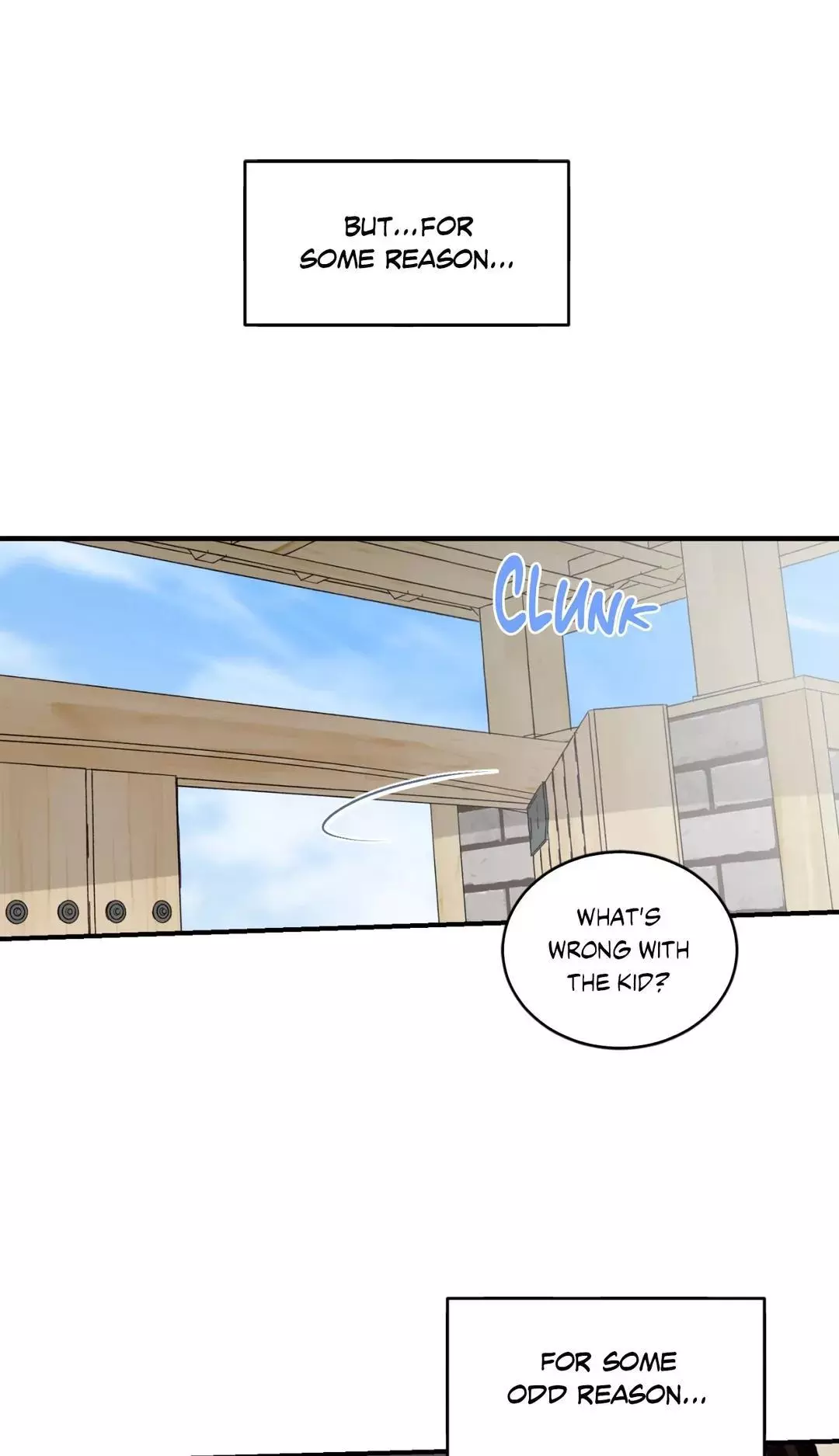 Our Sunny Days - Chapter 15 Page 33