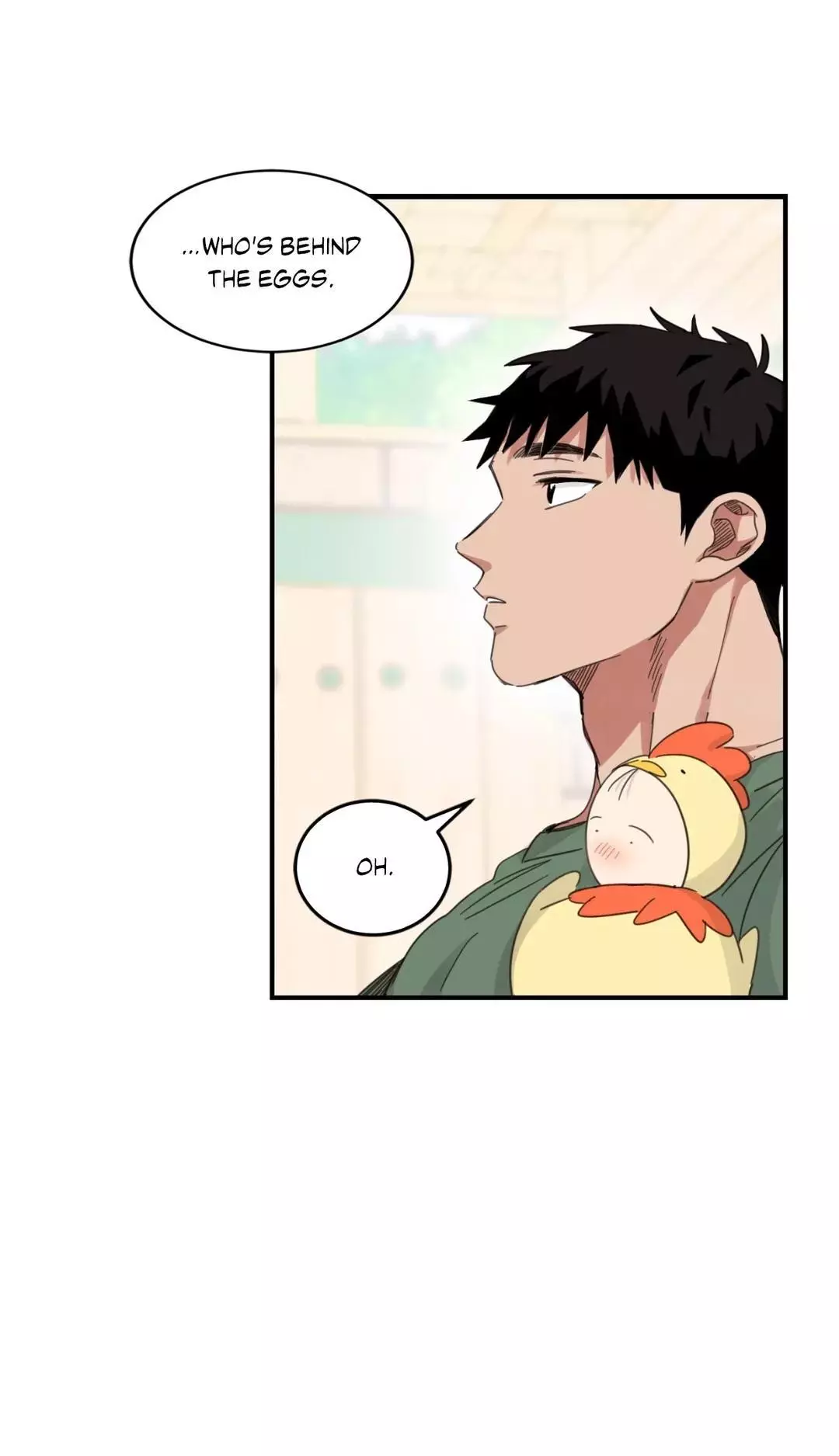 Our Sunny Days - Chapter 15 Page 41