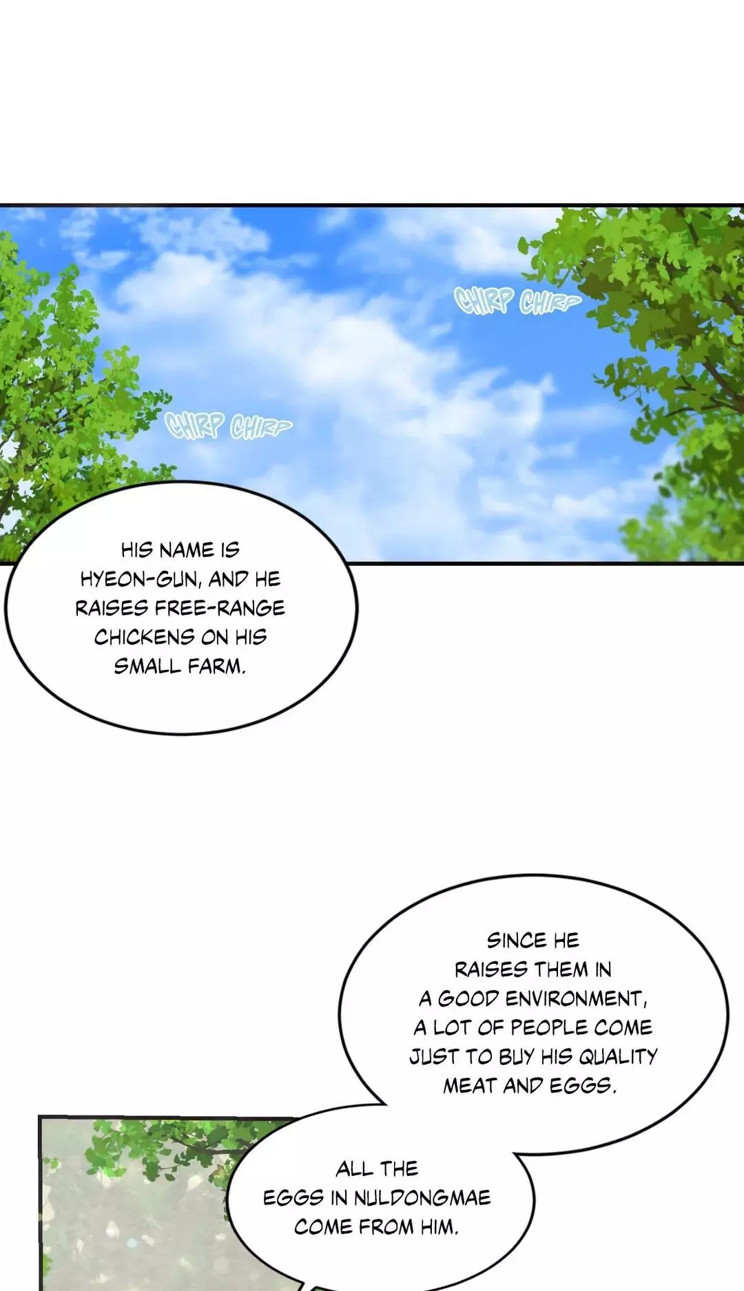 Our Sunny Days - Chapter 15 Page 43