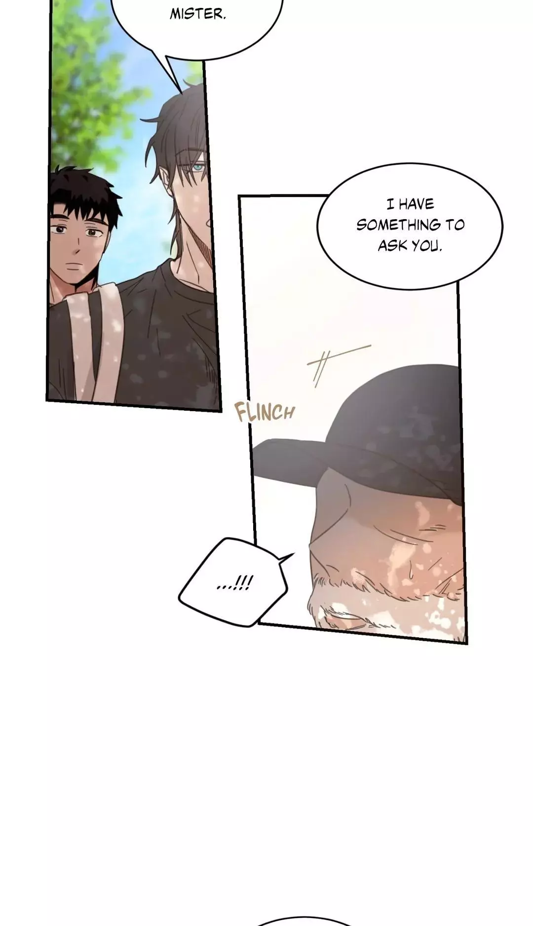 Our Sunny Days - Chapter 15 Page 46