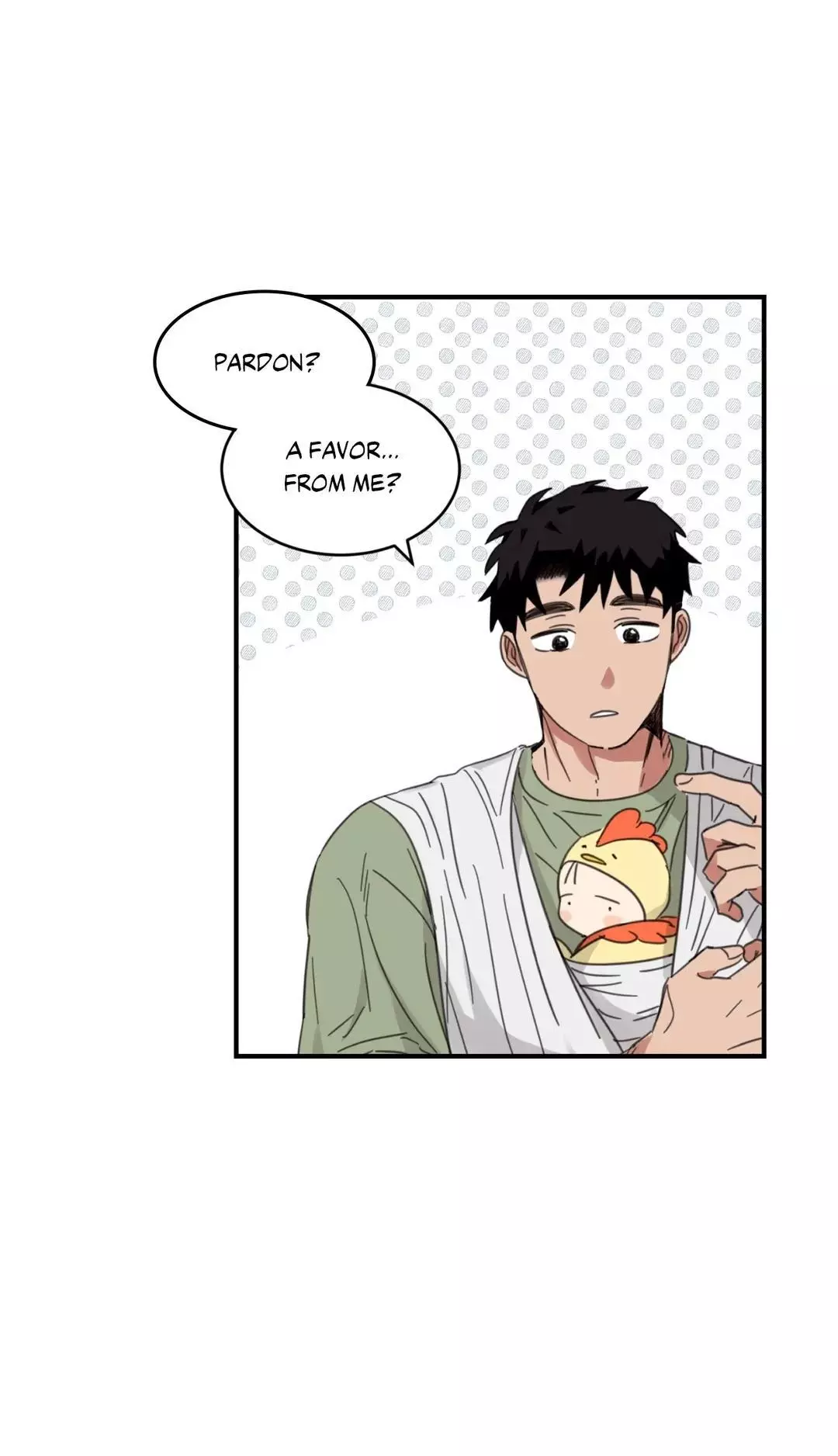 Our Sunny Days - Chapter 15 Page 50