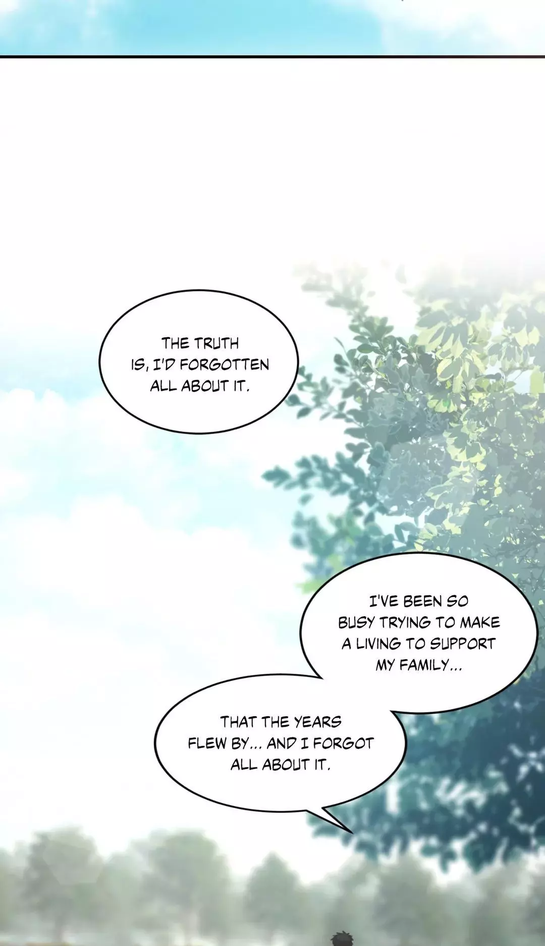 Our Sunny Days - Chapter 16 Page 3