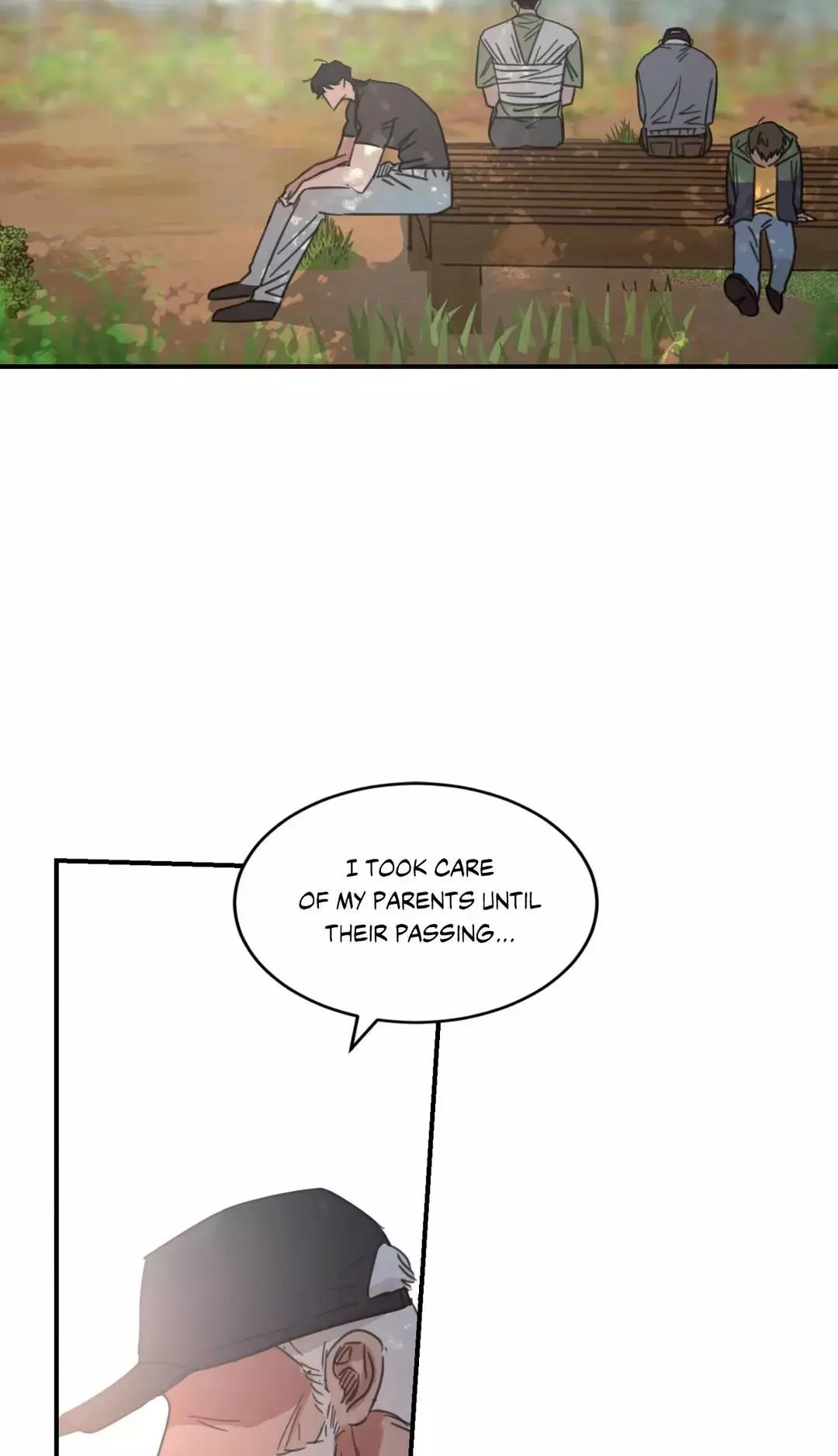 Our Sunny Days - Chapter 16 Page 4