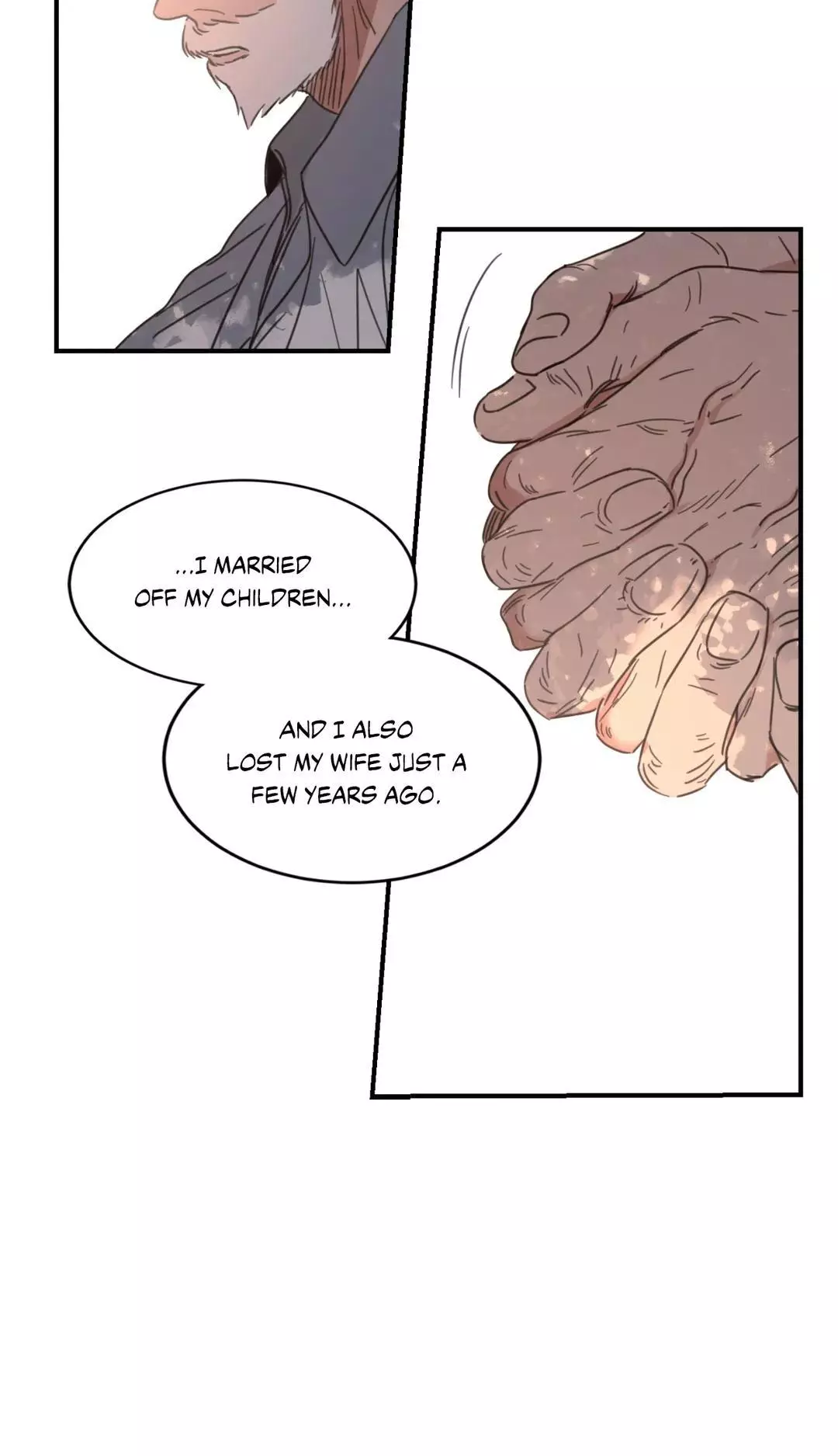 Our Sunny Days - Chapter 16 Page 5