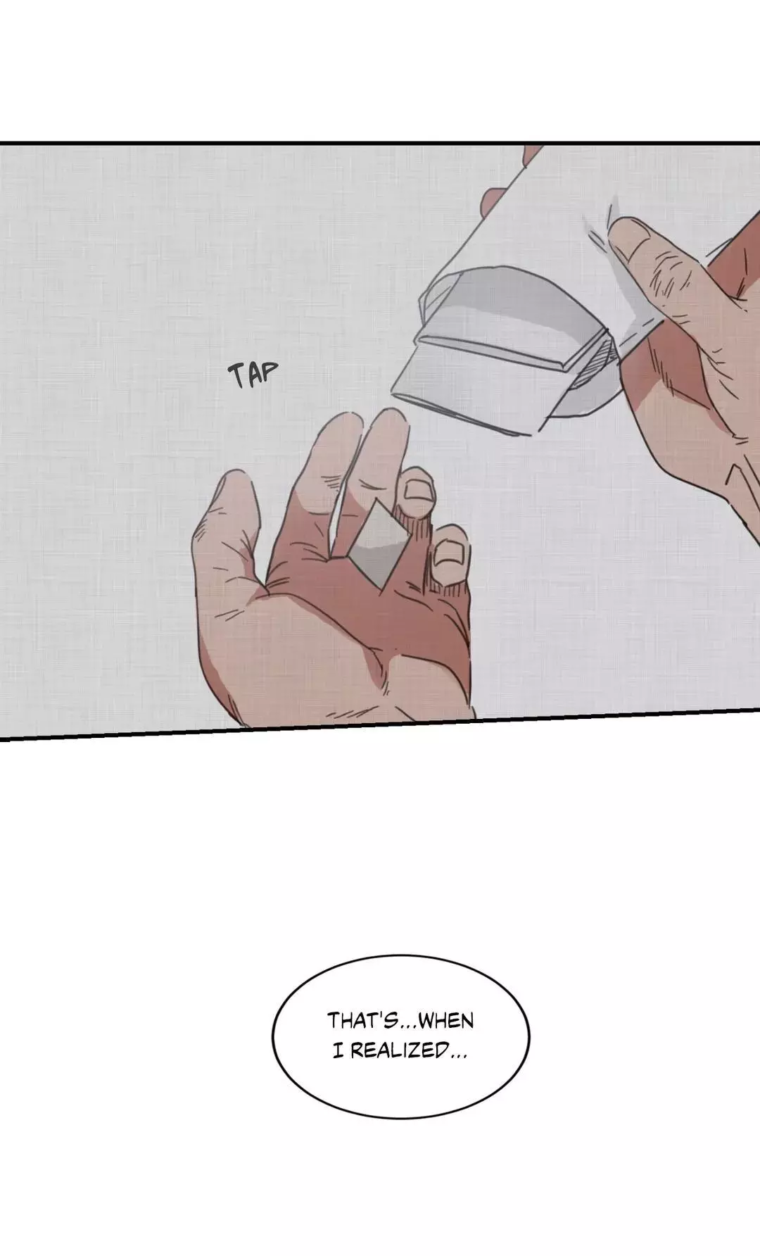 Our Sunny Days - Chapter 16 Page 9