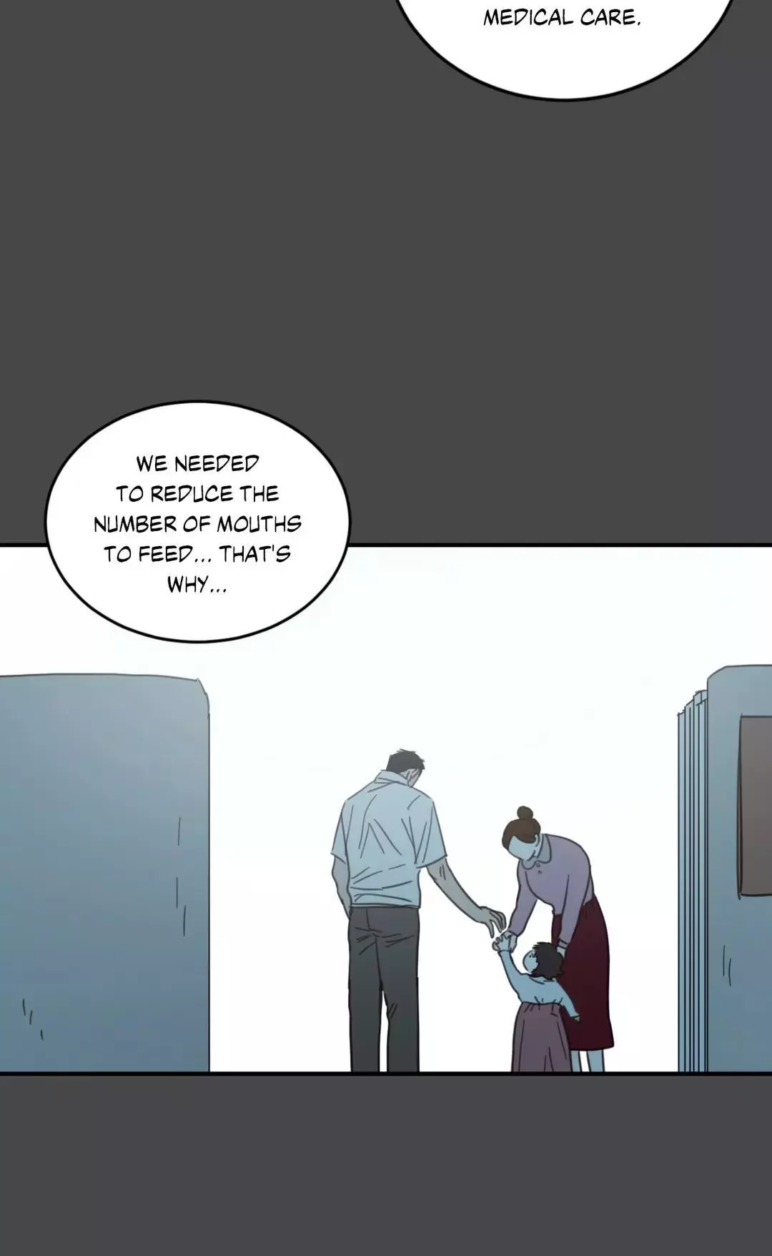 Our Sunny Days - Chapter 16 Page 16
