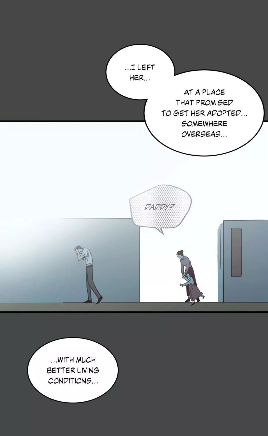 Our Sunny Days - Chapter 16 Page 17