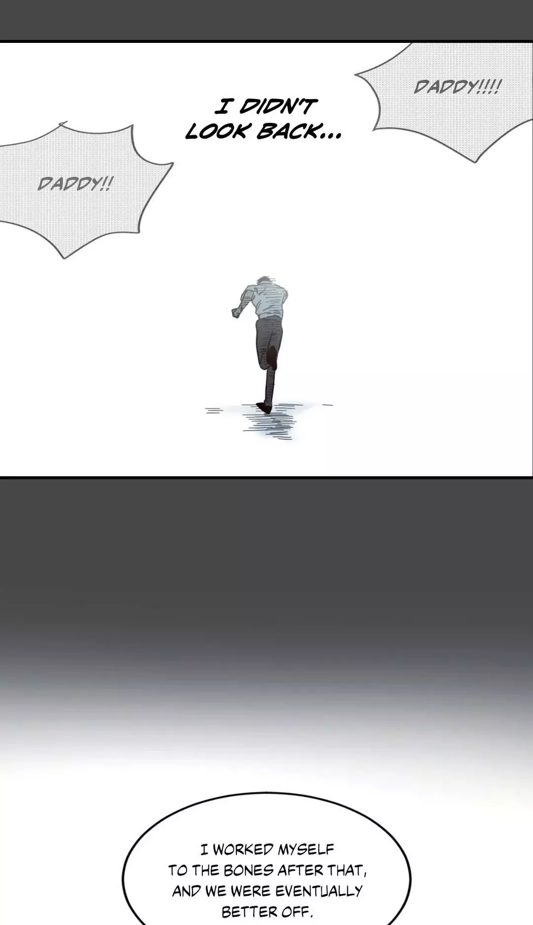 Our Sunny Days - Chapter 16 Page 18