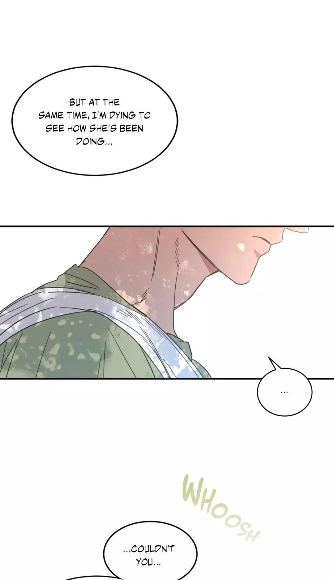 Our Sunny Days - Chapter 16 Page 22