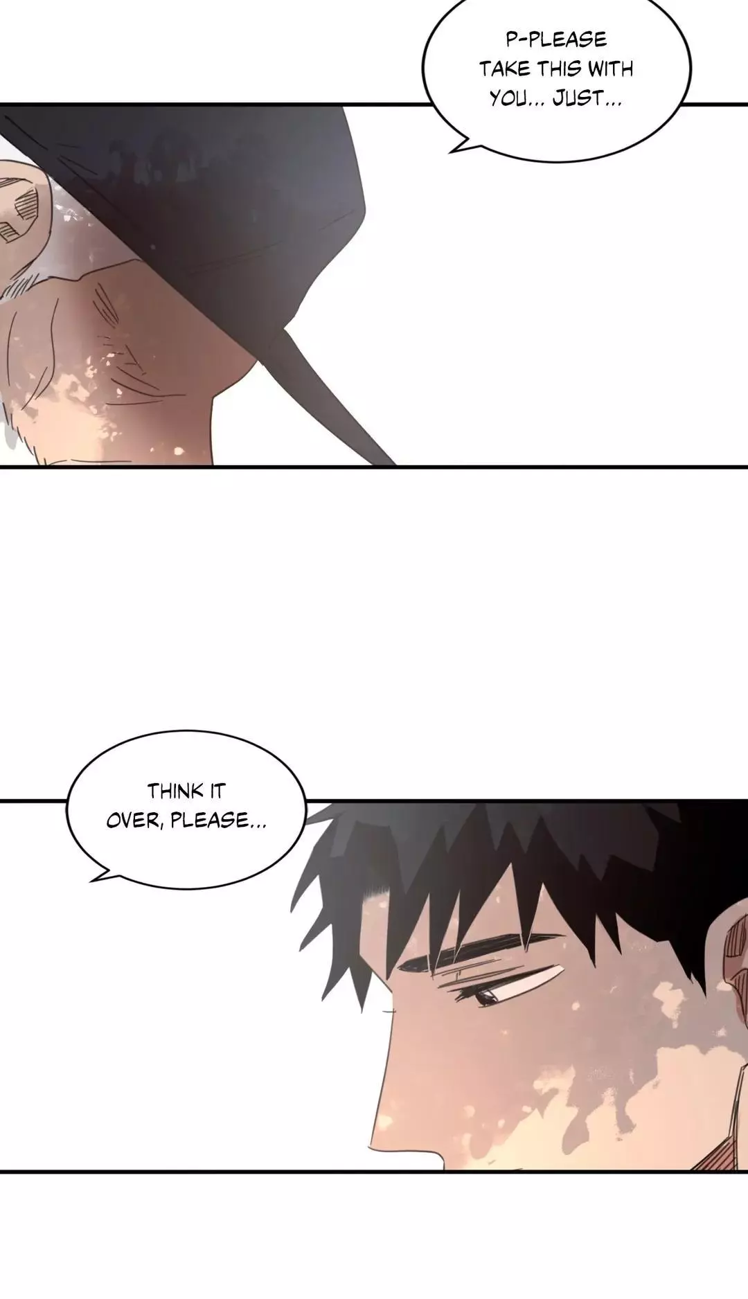 Our Sunny Days - Chapter 16 Page 27