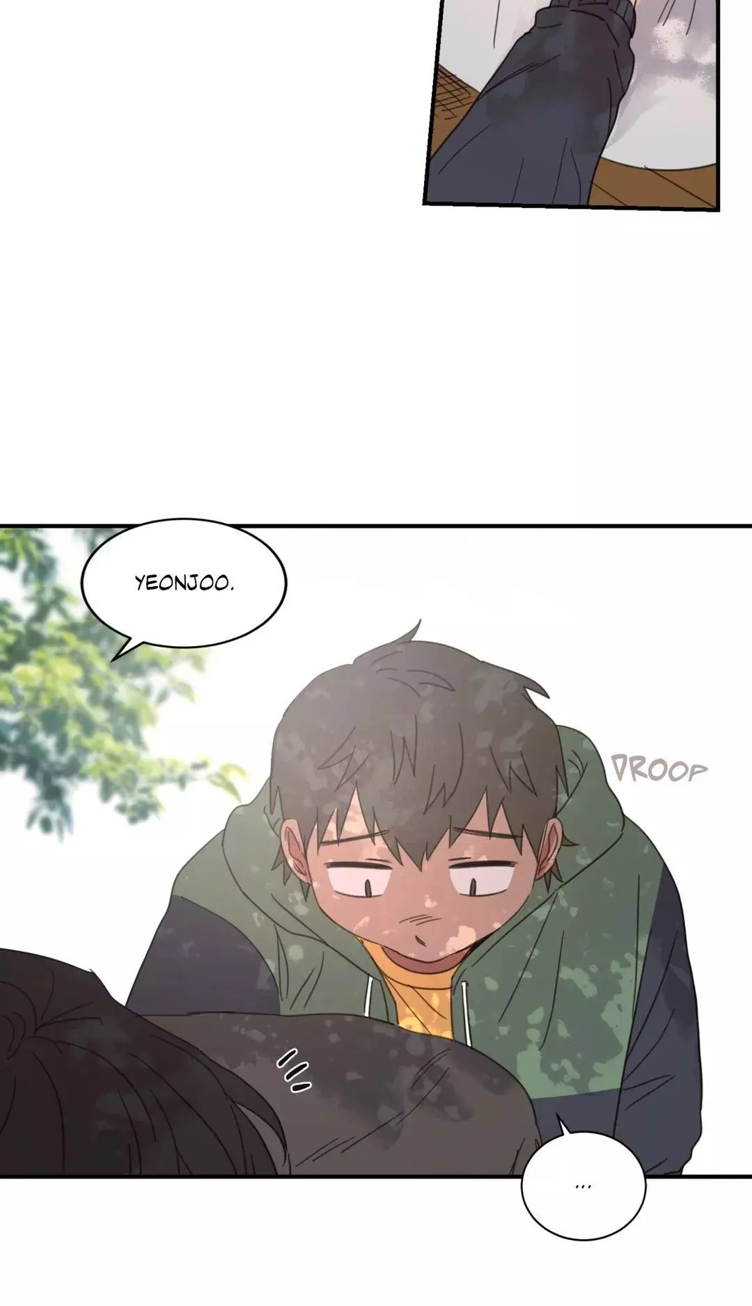 Our Sunny Days - Chapter 16 Page 31