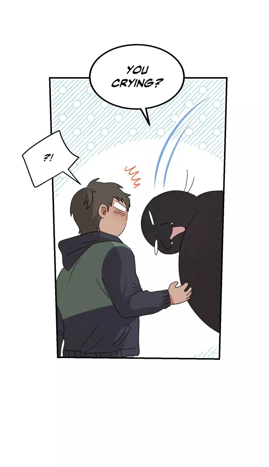 Our Sunny Days - Chapter 16 Page 33