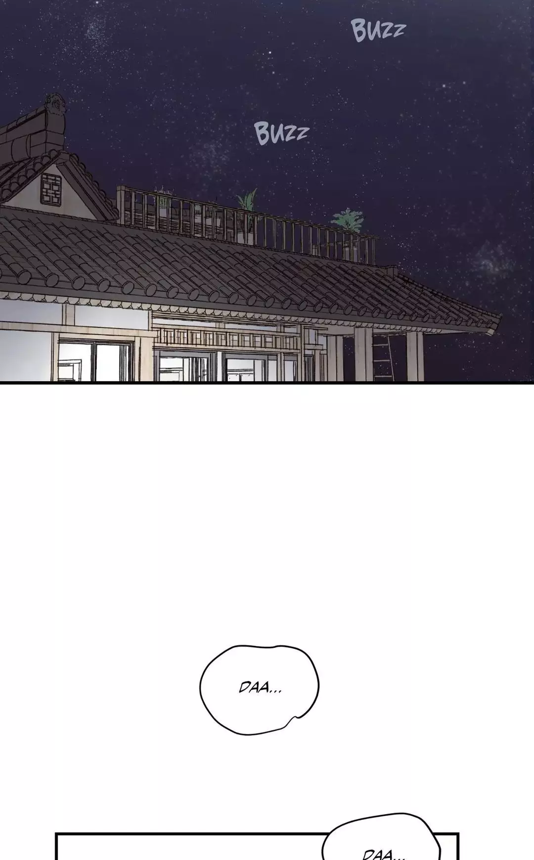 Our Sunny Days - Chapter 16 Page 35