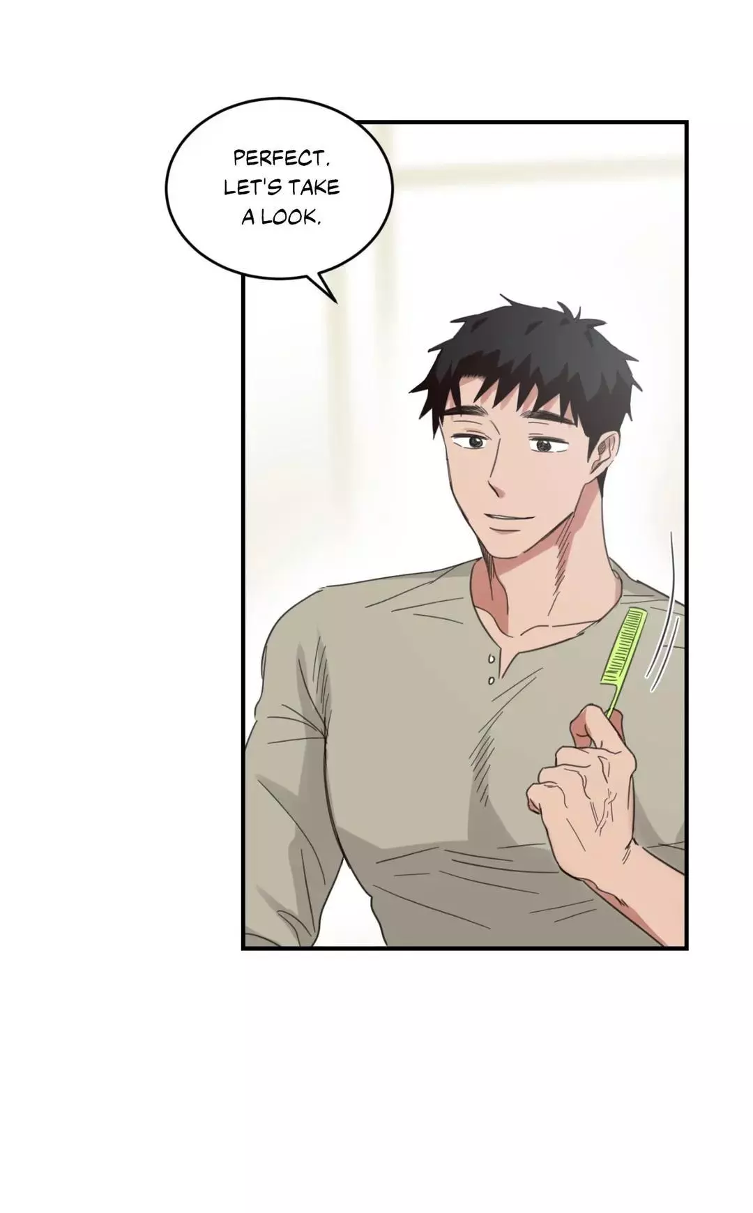 Our Sunny Days - Chapter 16 Page 37