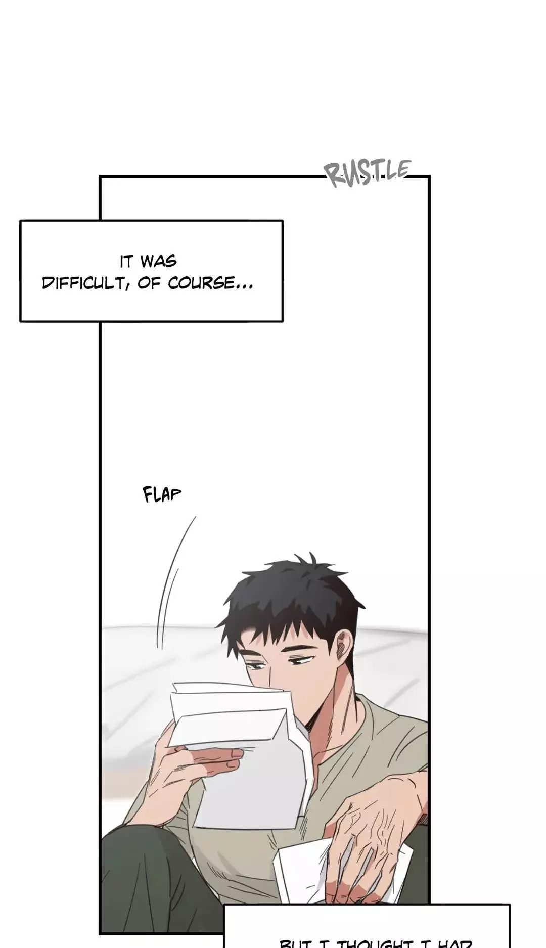 Our Sunny Days - Chapter 16 Page 42