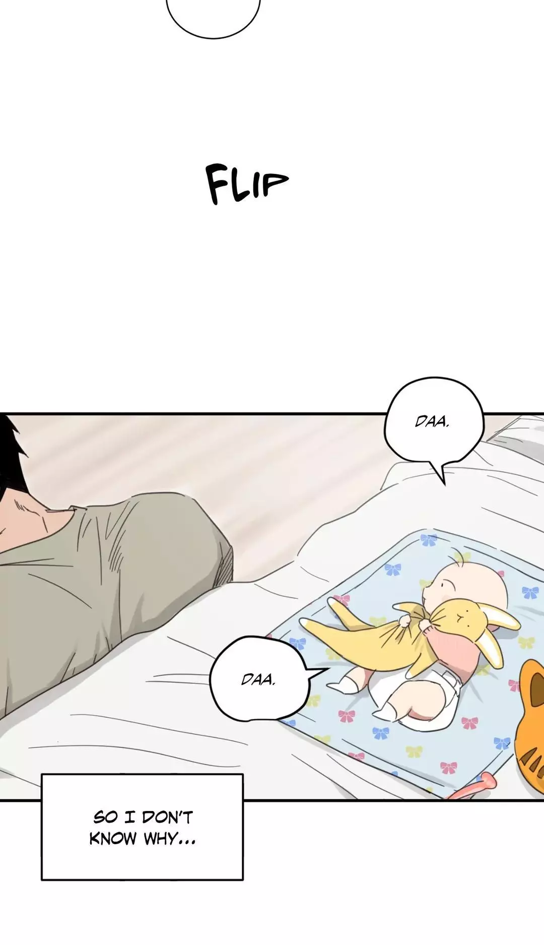 Our Sunny Days - Chapter 16 Page 45