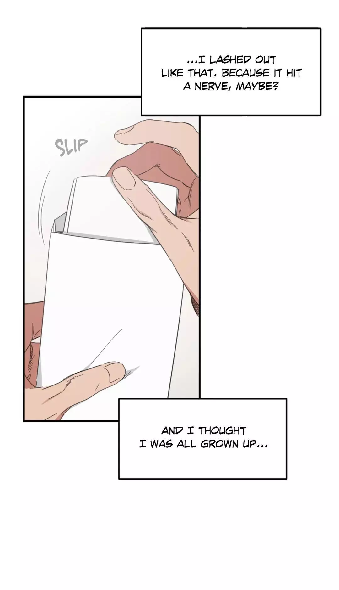 Our Sunny Days - Chapter 16 Page 46