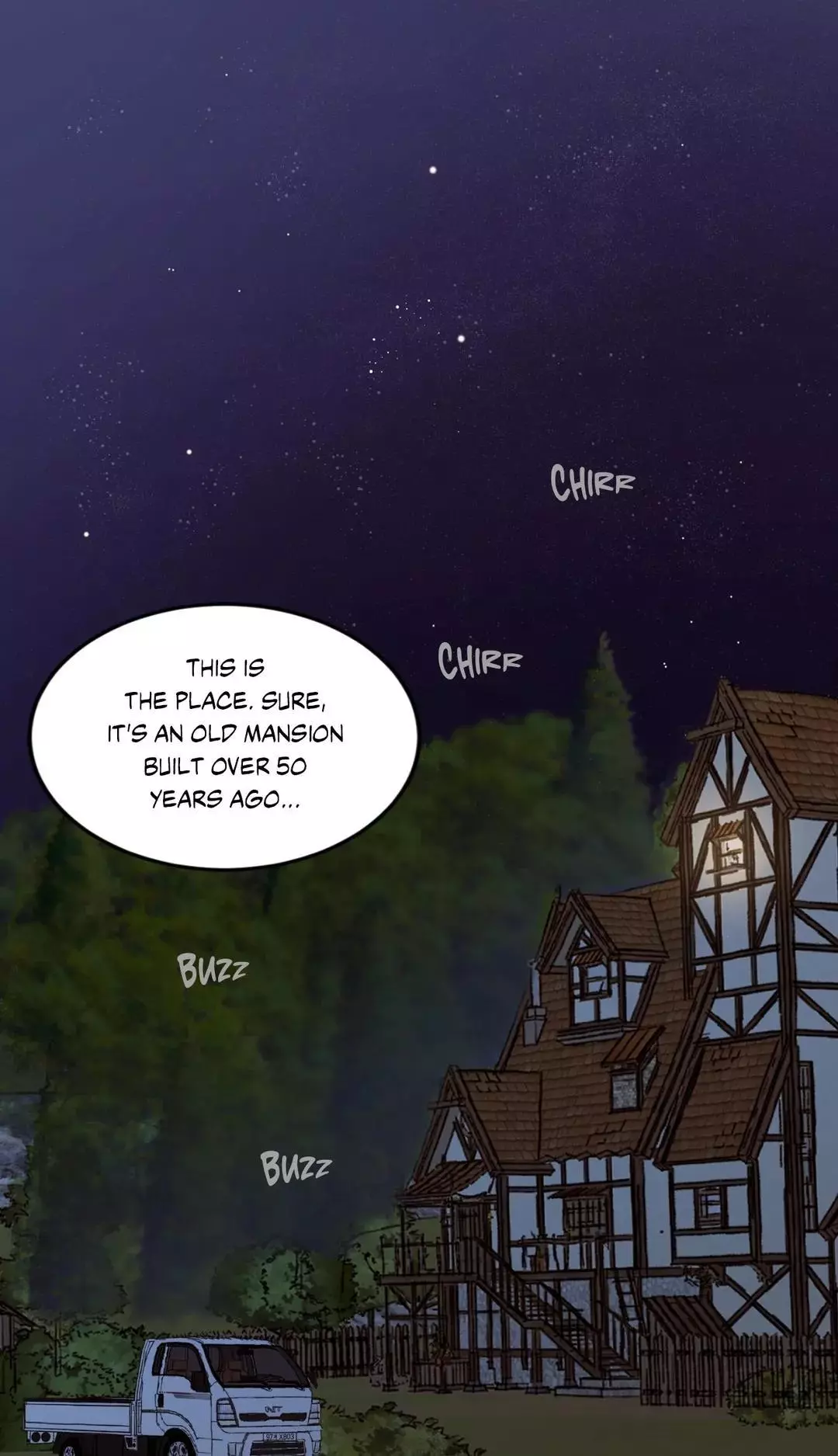 Our Sunny Days - Chapter 17 Page 2