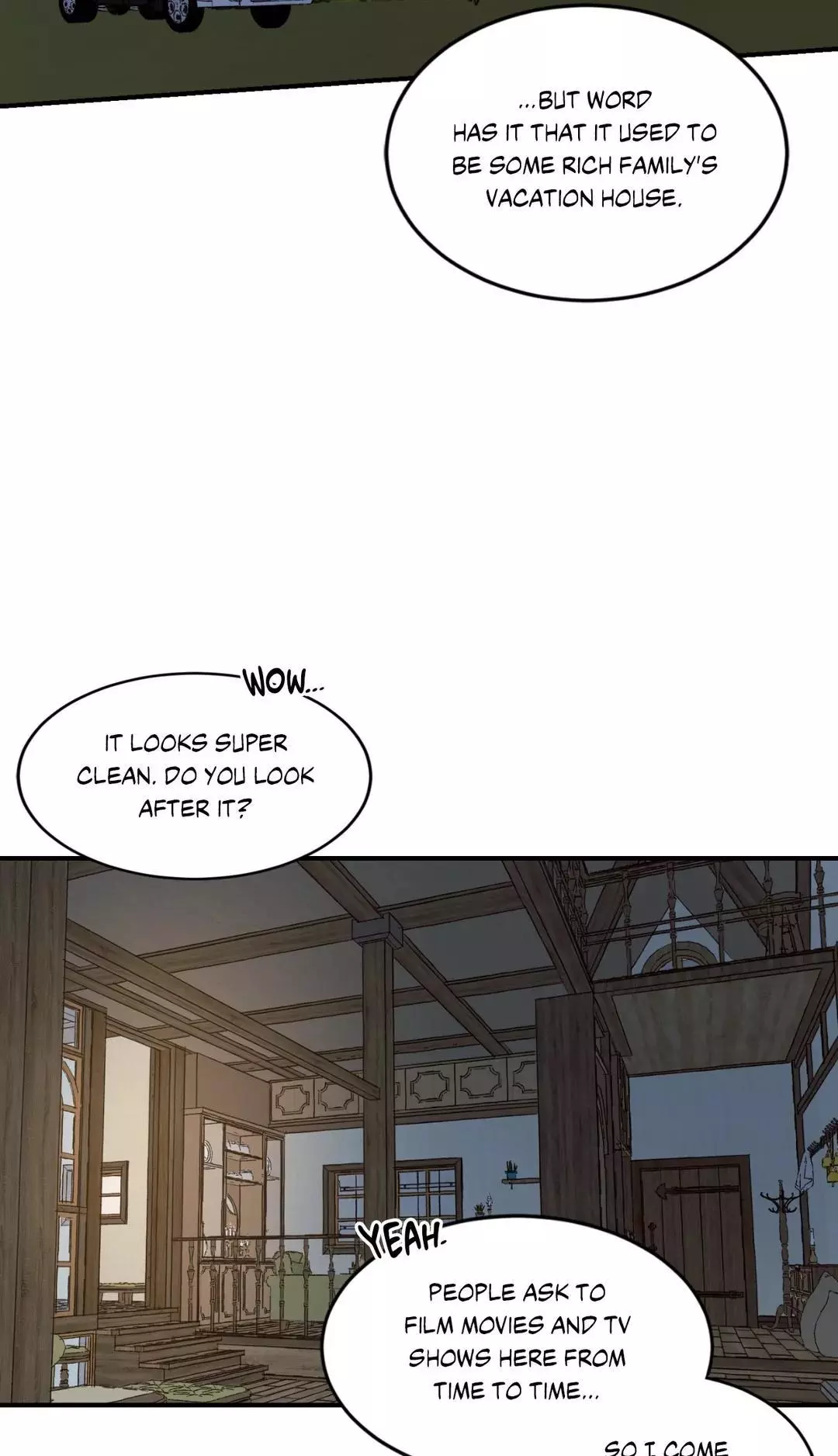 Our Sunny Days - Chapter 17 Page 3