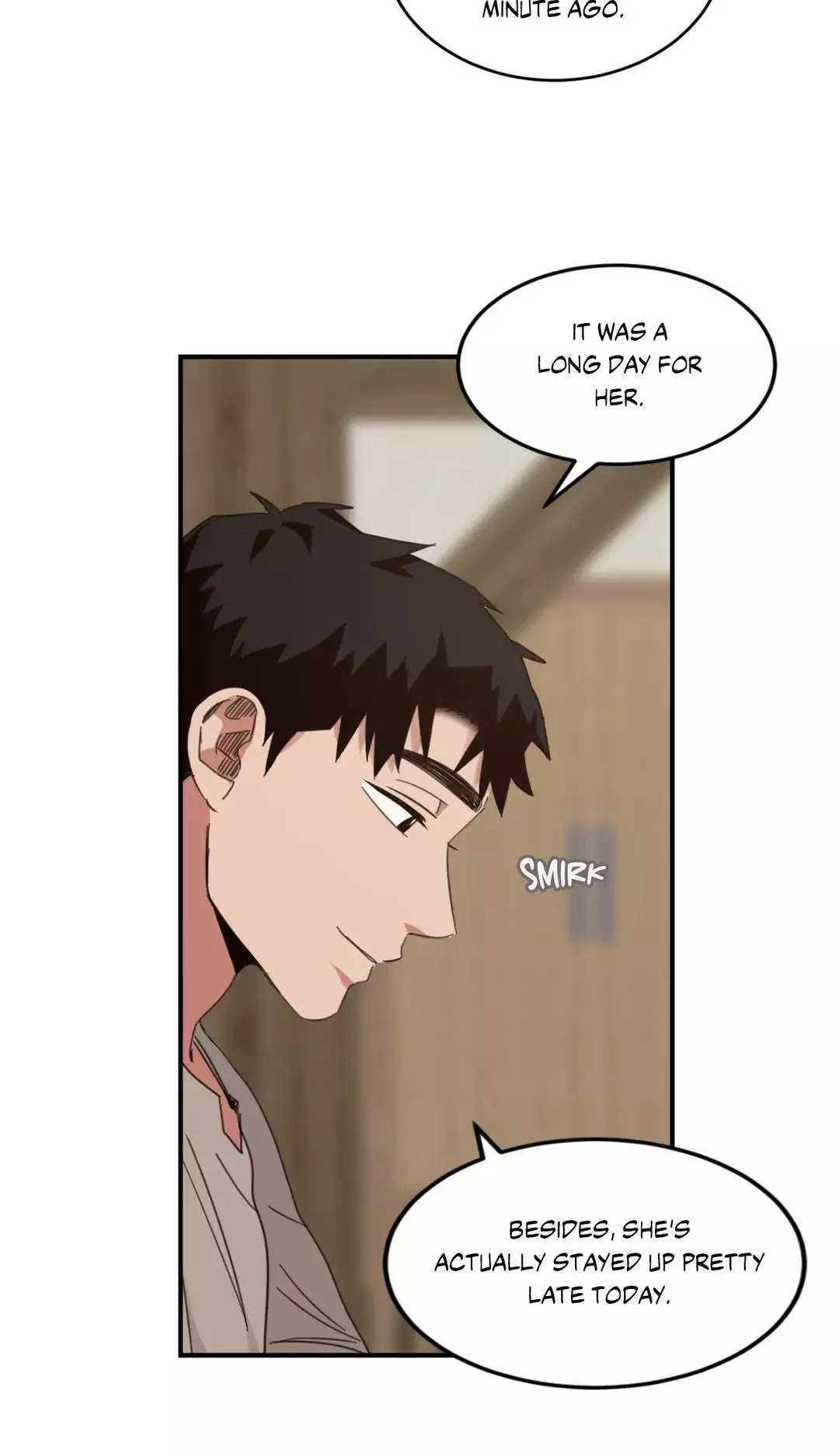 Our Sunny Days - Chapter 17 Page 5