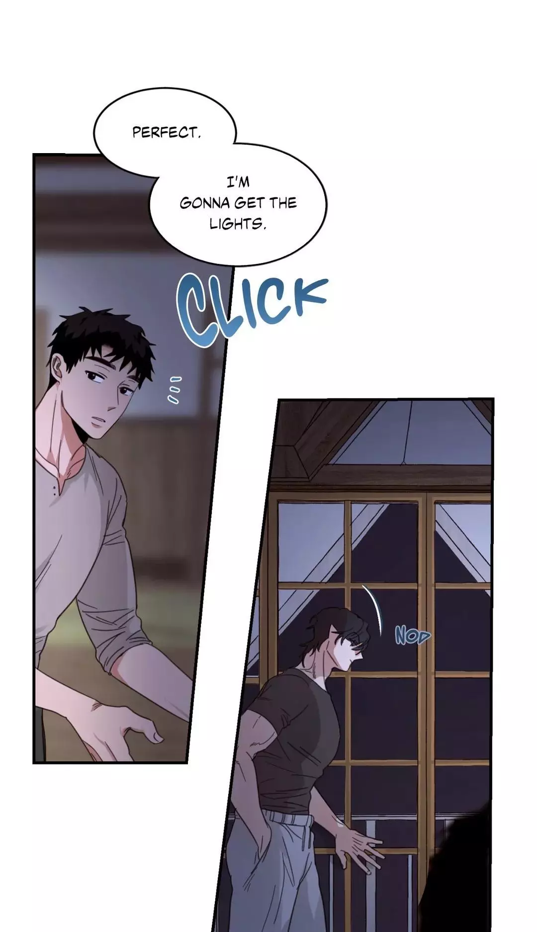 Our Sunny Days - Chapter 17 Page 6