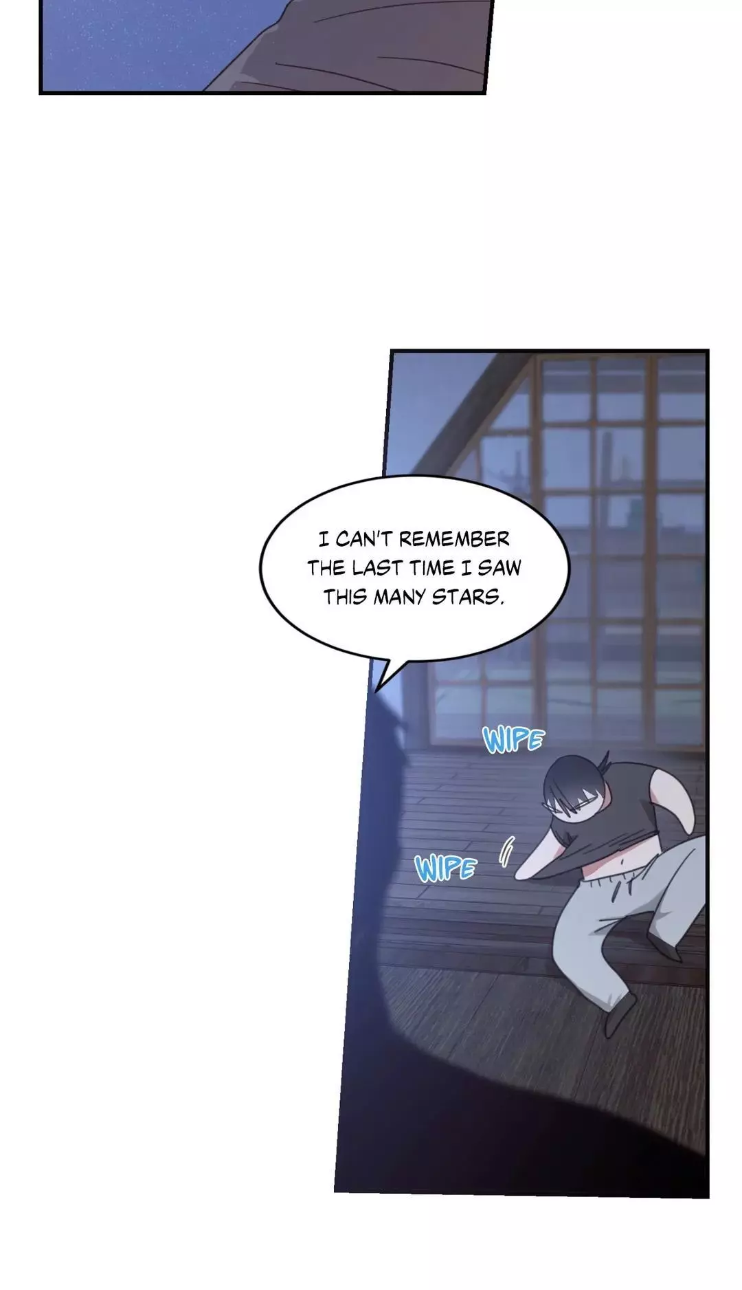 Our Sunny Days - Chapter 17 Page 11