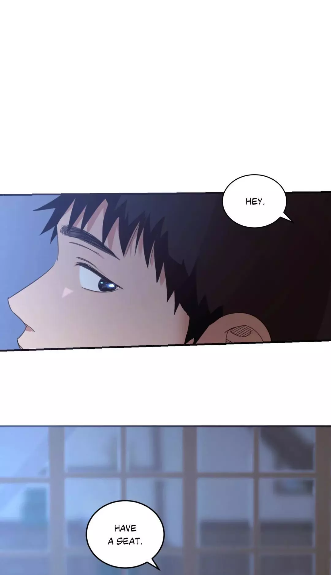 Our Sunny Days - Chapter 17 Page 12