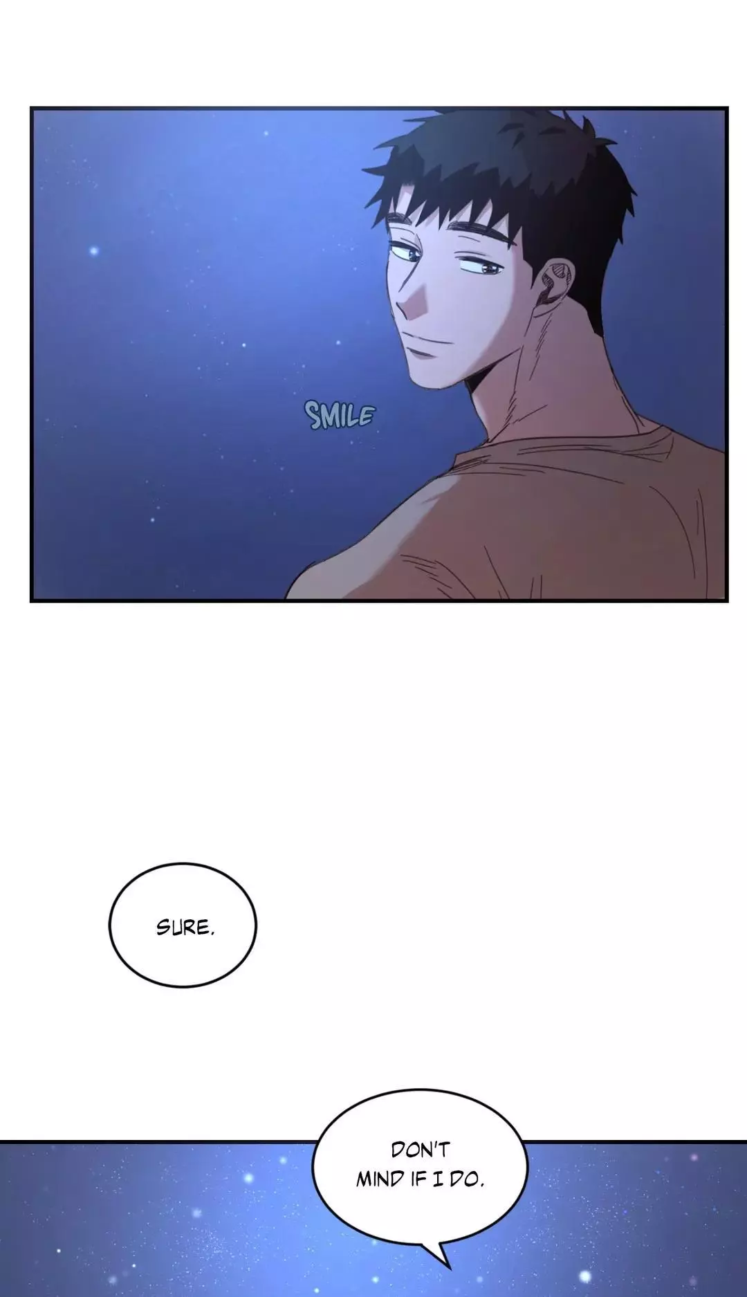 Our Sunny Days - Chapter 17 Page 14