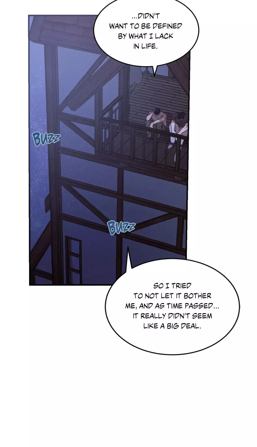 Our Sunny Days - Chapter 17 Page 20