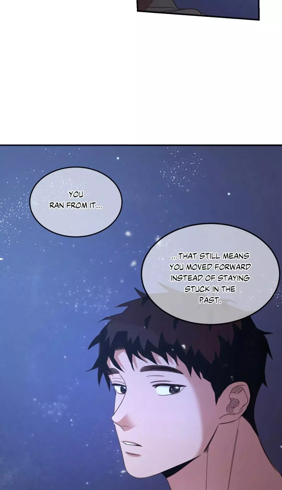Our Sunny Days - Chapter 17 Page 27
