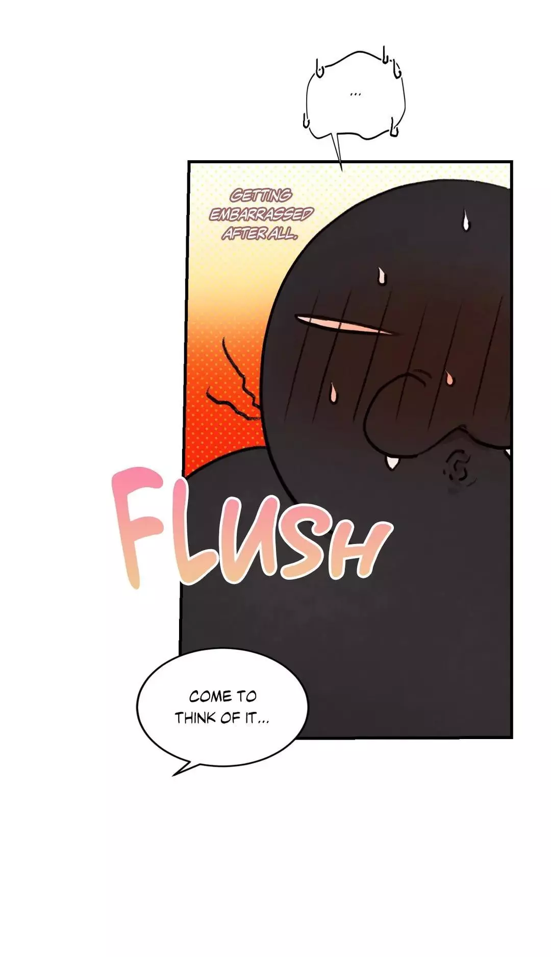 Our Sunny Days - Chapter 17 Page 36