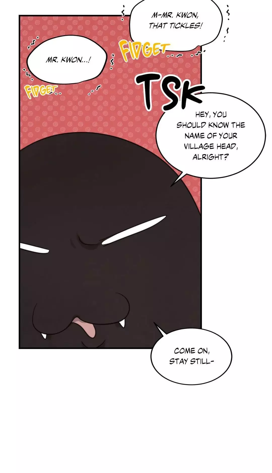Our Sunny Days - Chapter 17 Page 44
