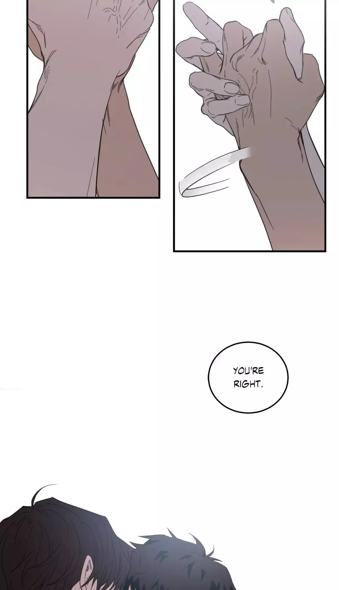 Our Sunny Days - Chapter 17 Page 51