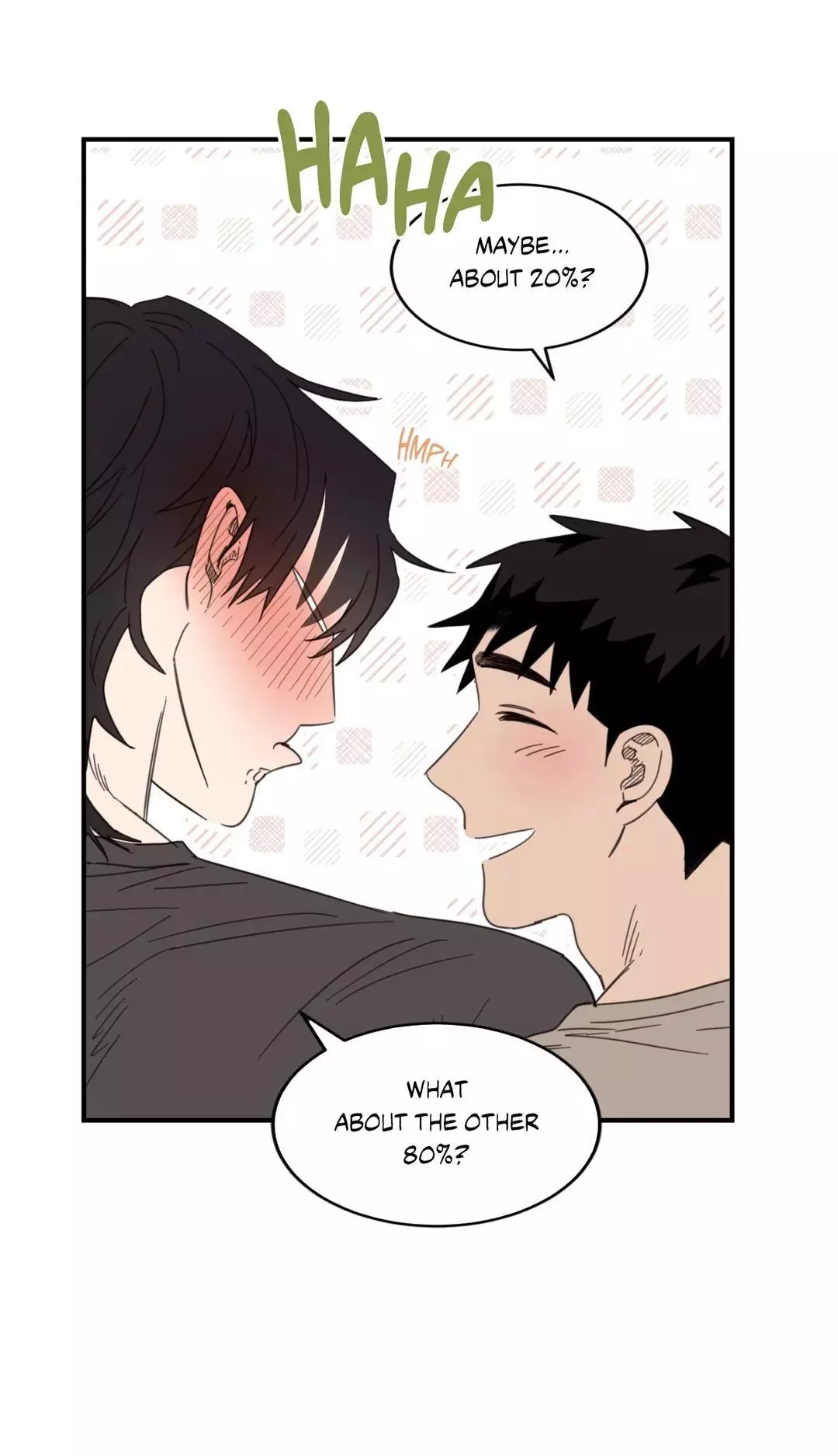 Our Sunny Days - Chapter 17 Page 56