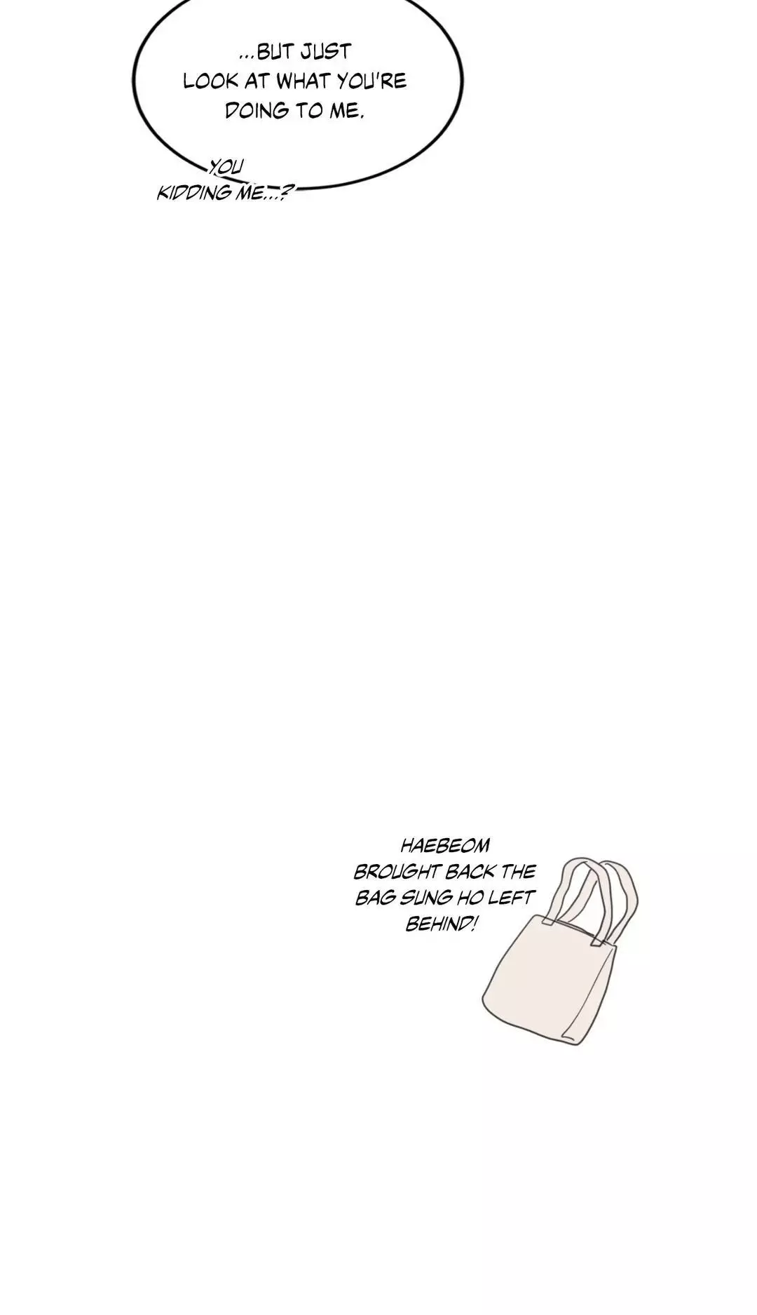 Our Sunny Days - Chapter 17 Page 61