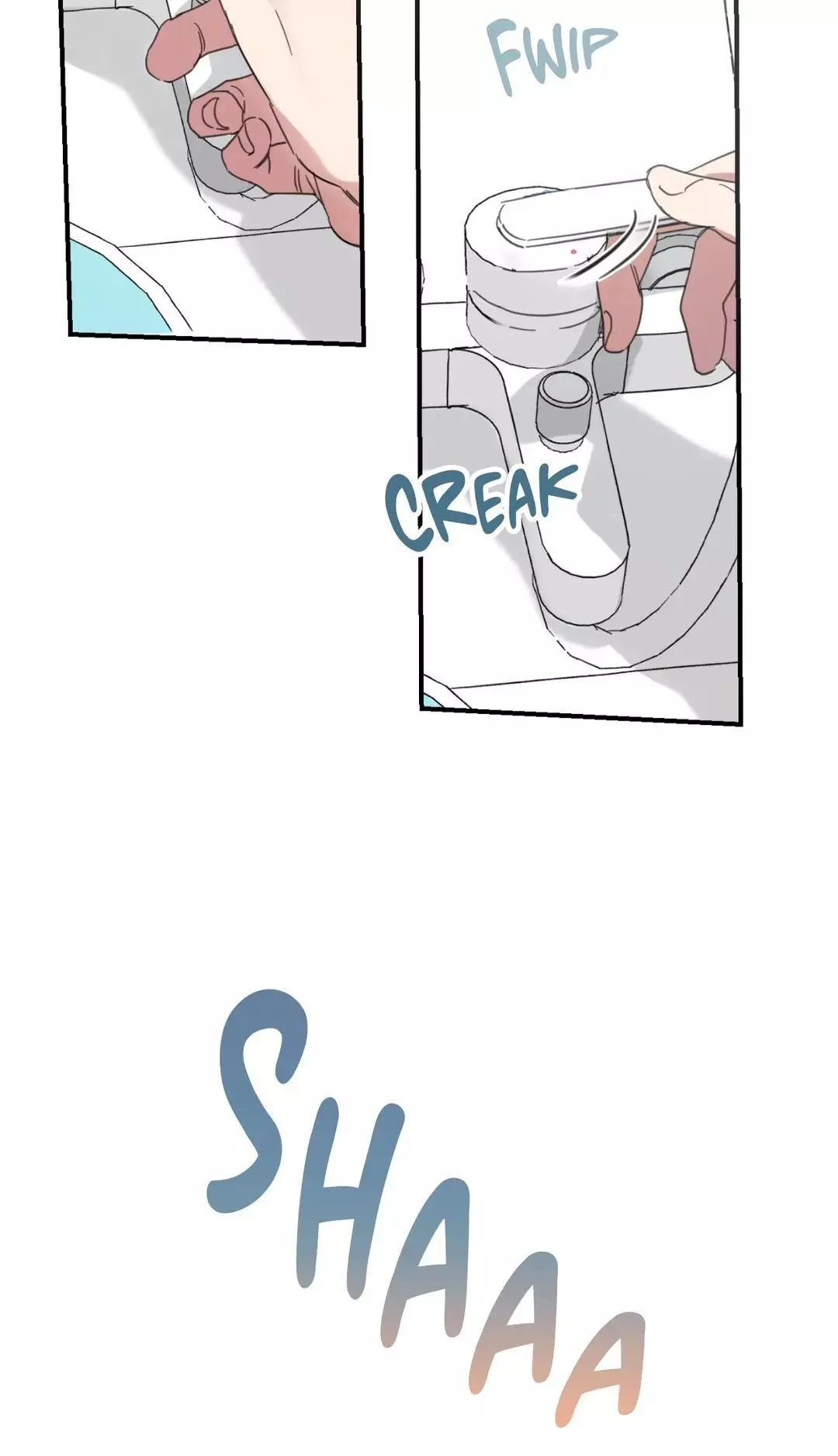 Our Sunny Days - Chapter 18 Page 12