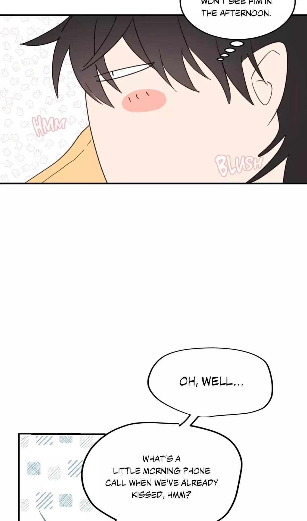 Our Sunny Days - Chapter 18 Page 16