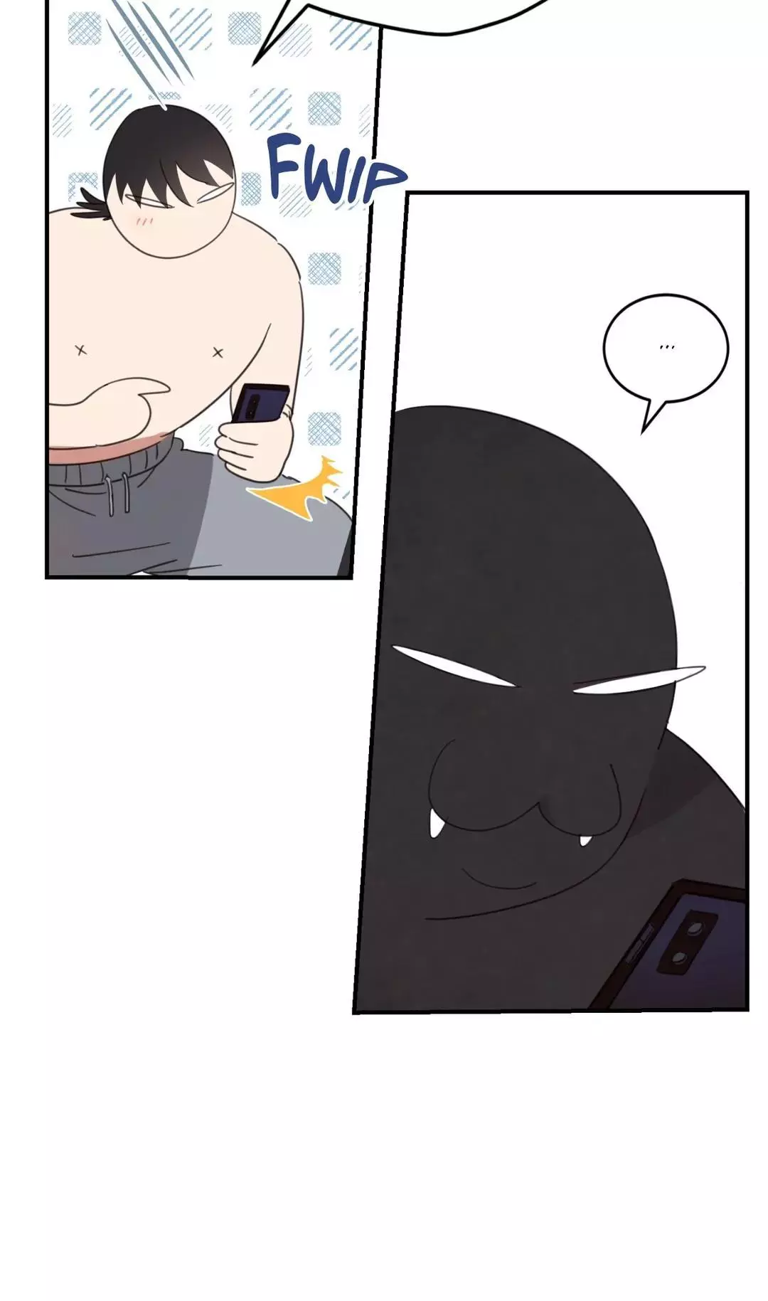 Our Sunny Days - Chapter 18 Page 17