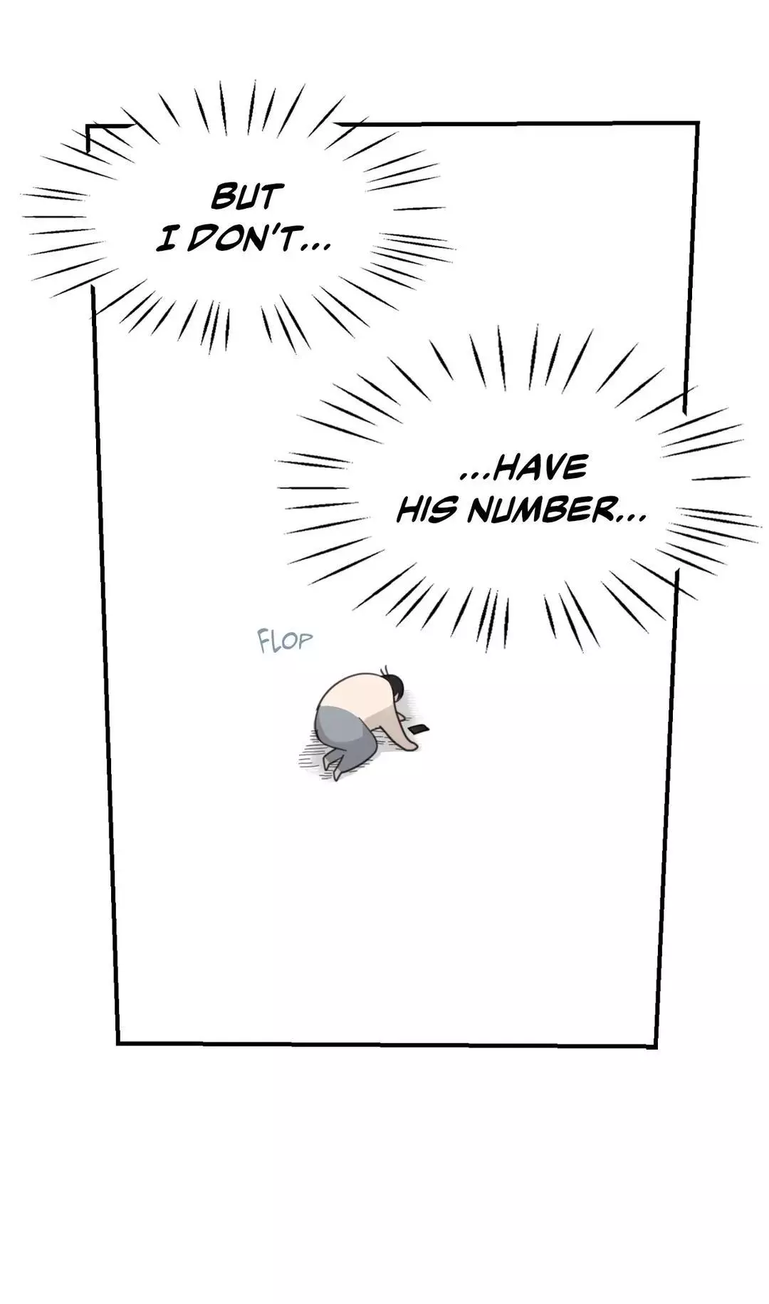 Our Sunny Days - Chapter 18 Page 18