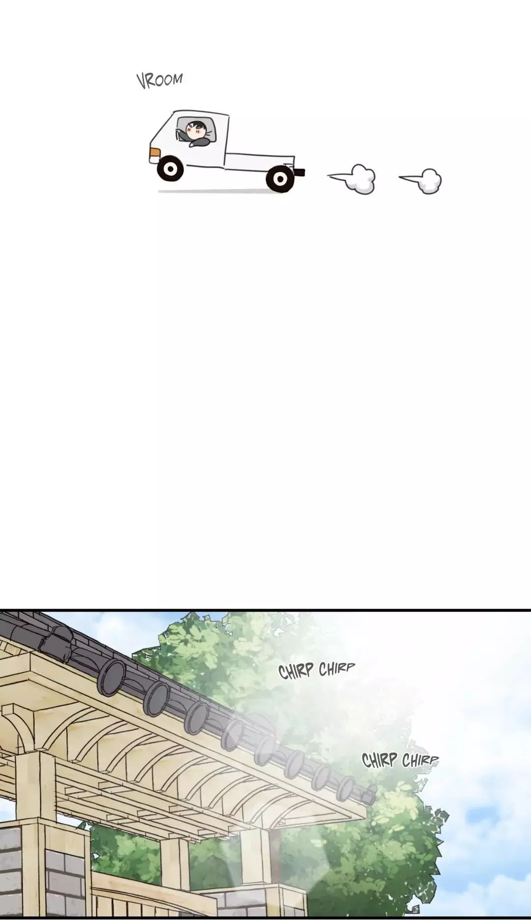 Our Sunny Days - Chapter 18 Page 22