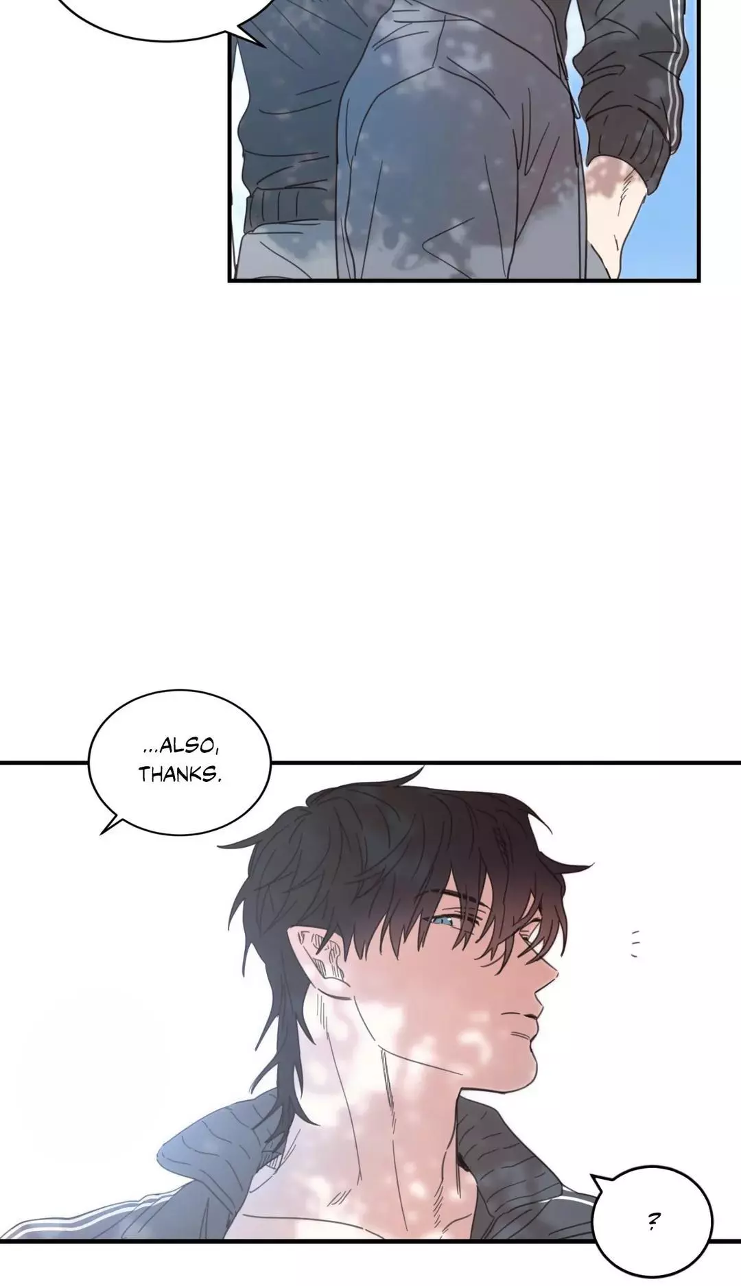 Our Sunny Days - Chapter 18 Page 26
