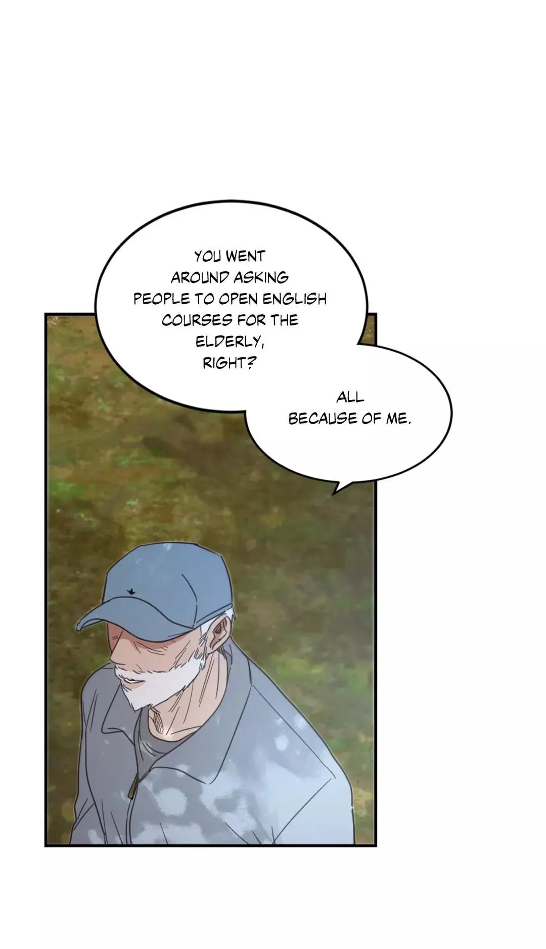 Our Sunny Days - Chapter 18 Page 27