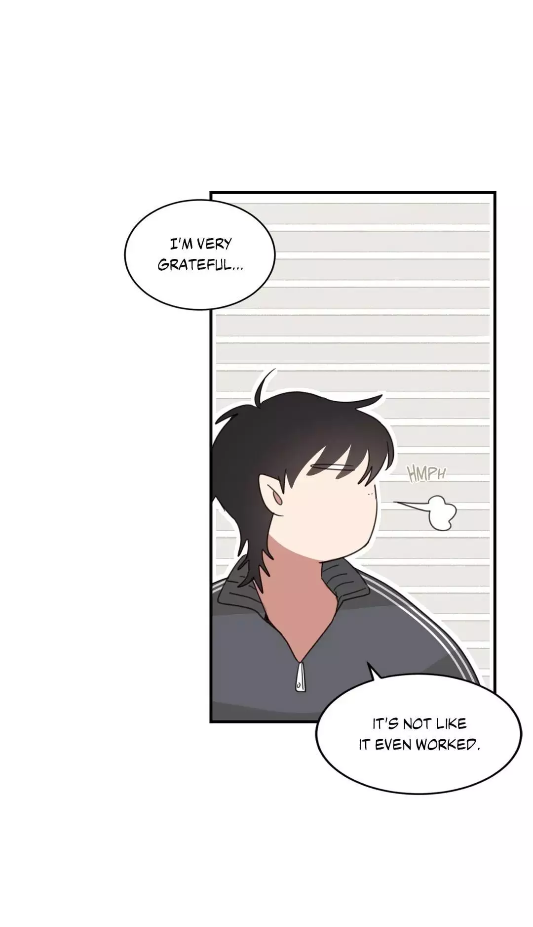 Our Sunny Days - Chapter 18 Page 28