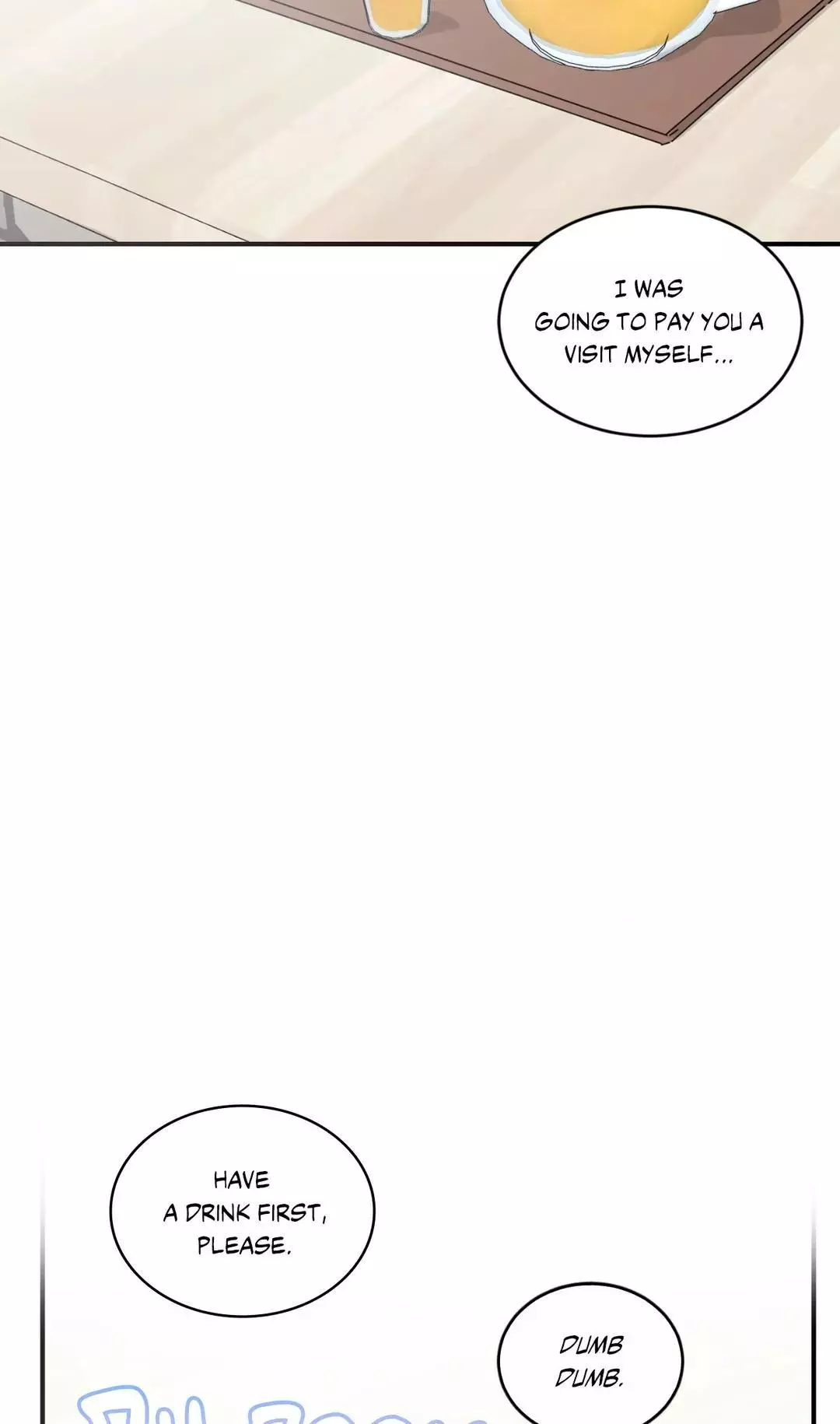 Our Sunny Days - Chapter 18 Page 32
