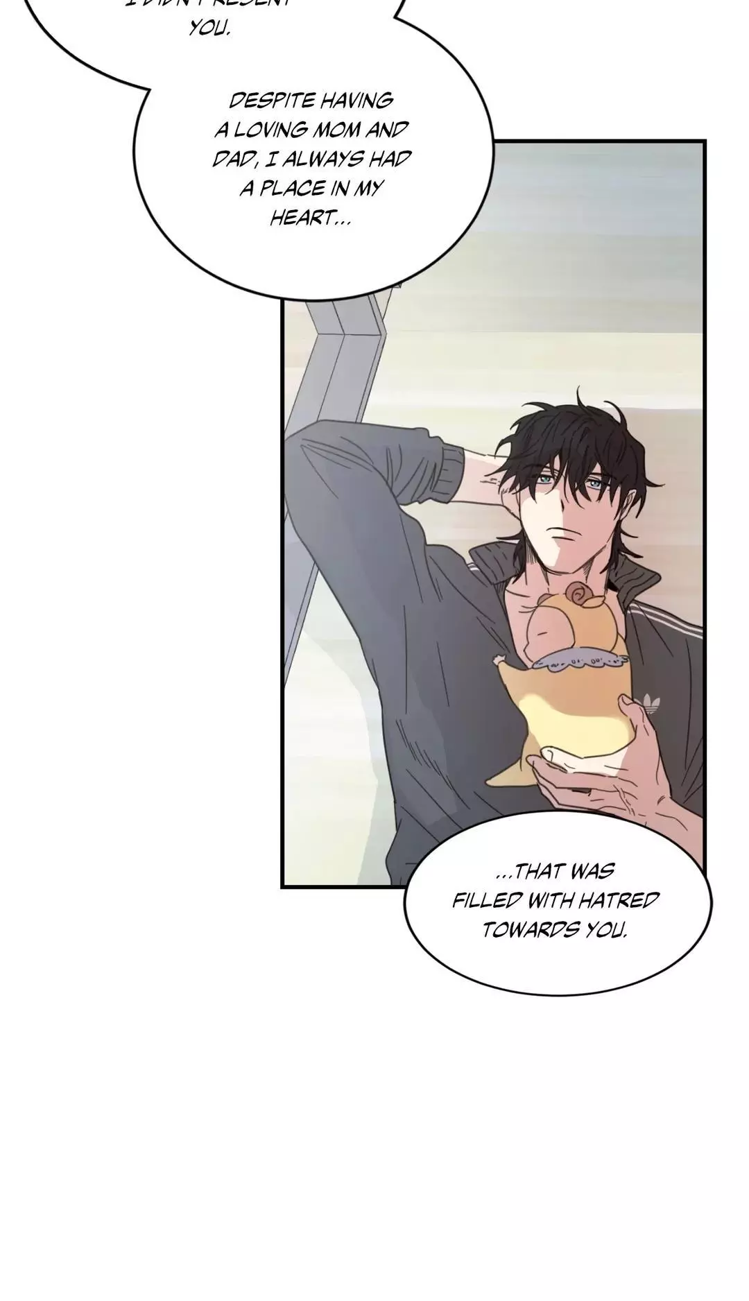 Our Sunny Days - Chapter 18 Page 40