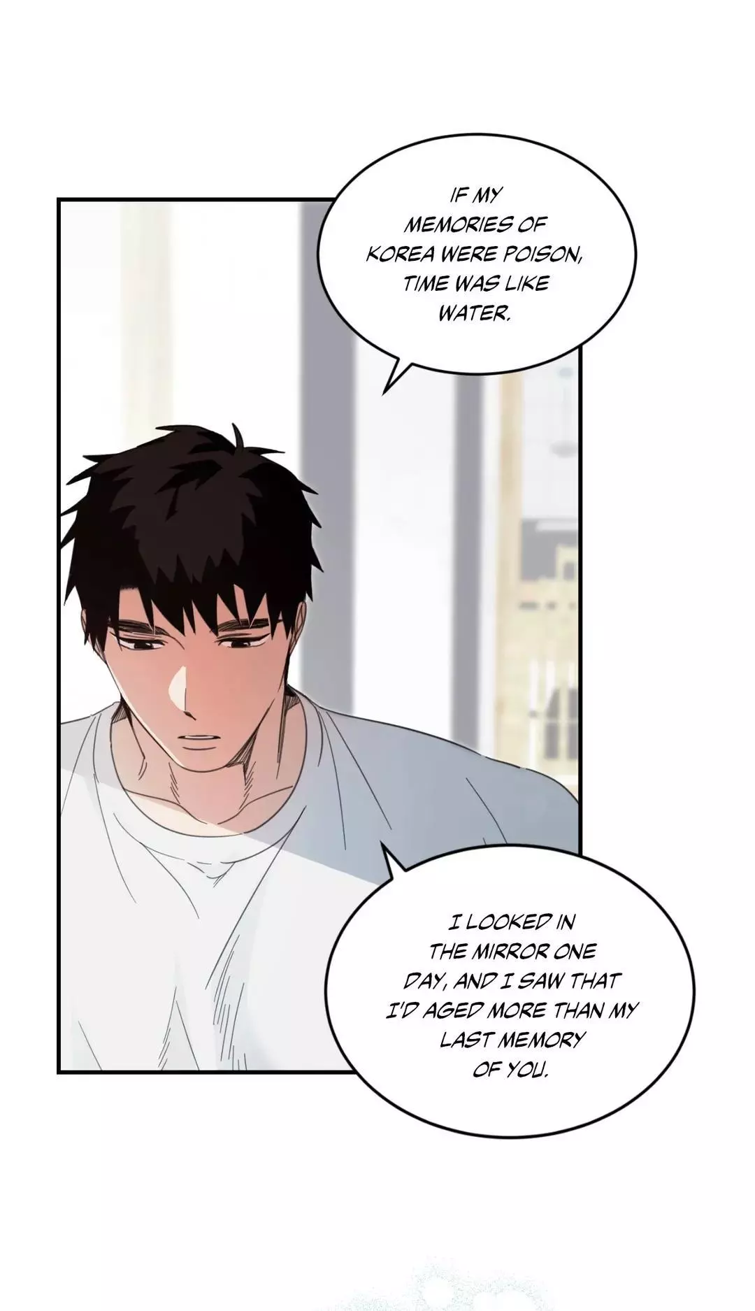 Our Sunny Days - Chapter 18 Page 41